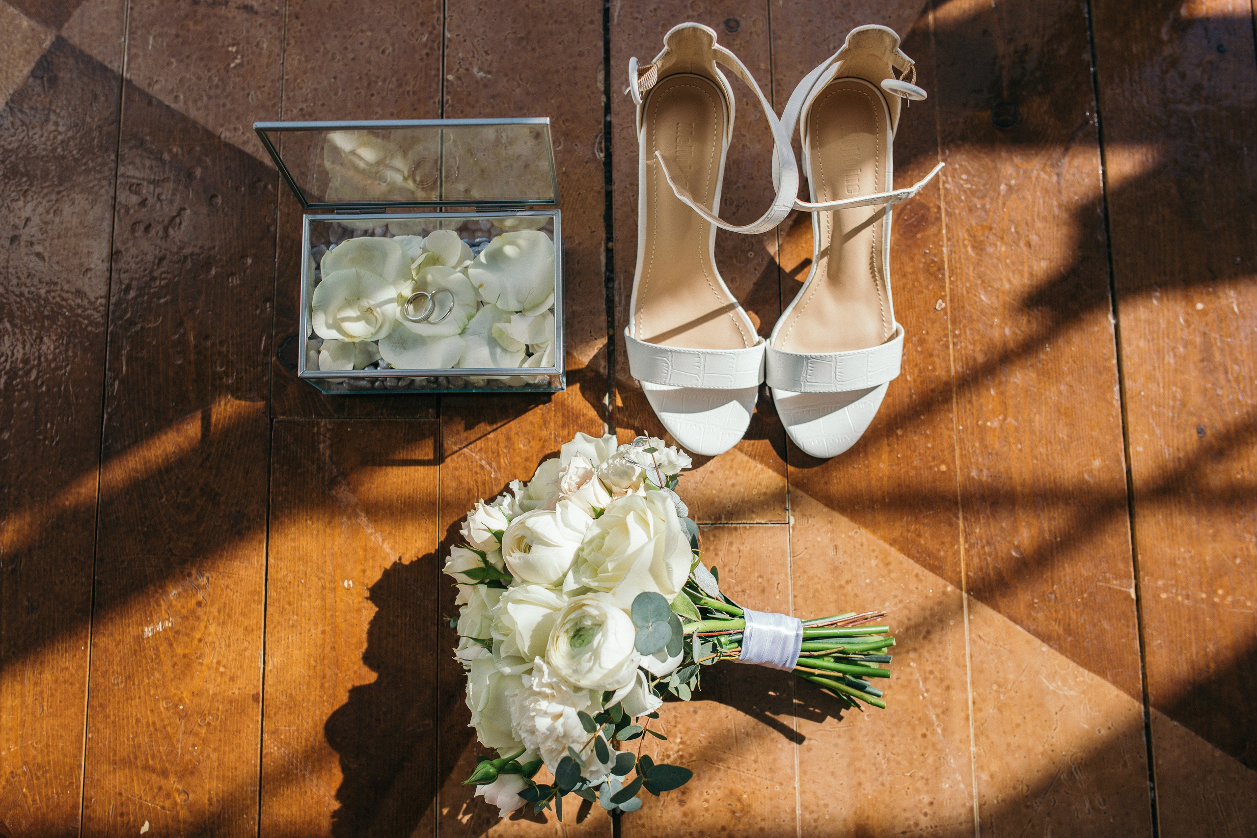 Надежда и Вадим. Портретный и свадебный фотограф в Москве | Макарова Дарья