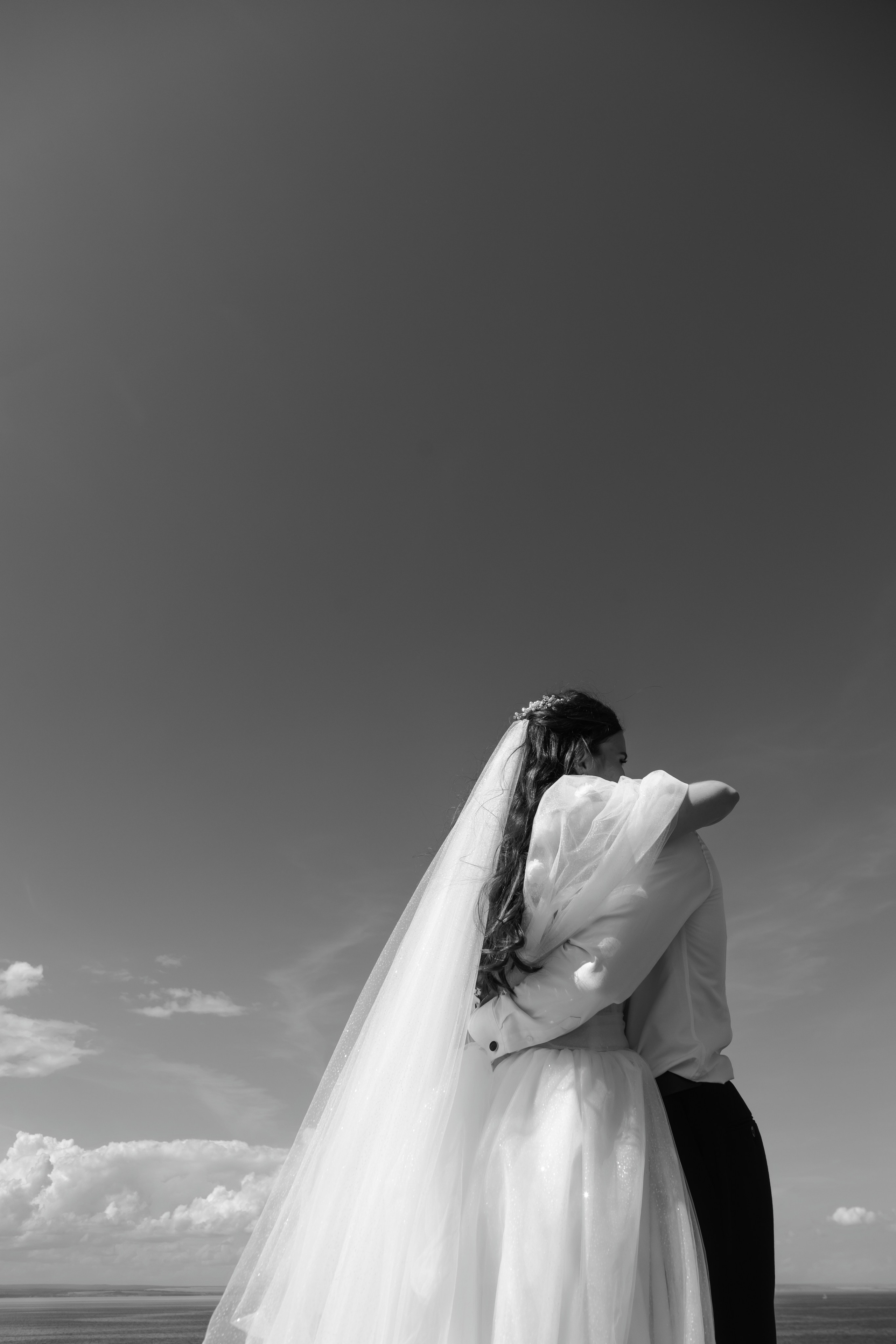 Дмитрий и Дарья. Фотограф в Самаре / Олеся Широнина