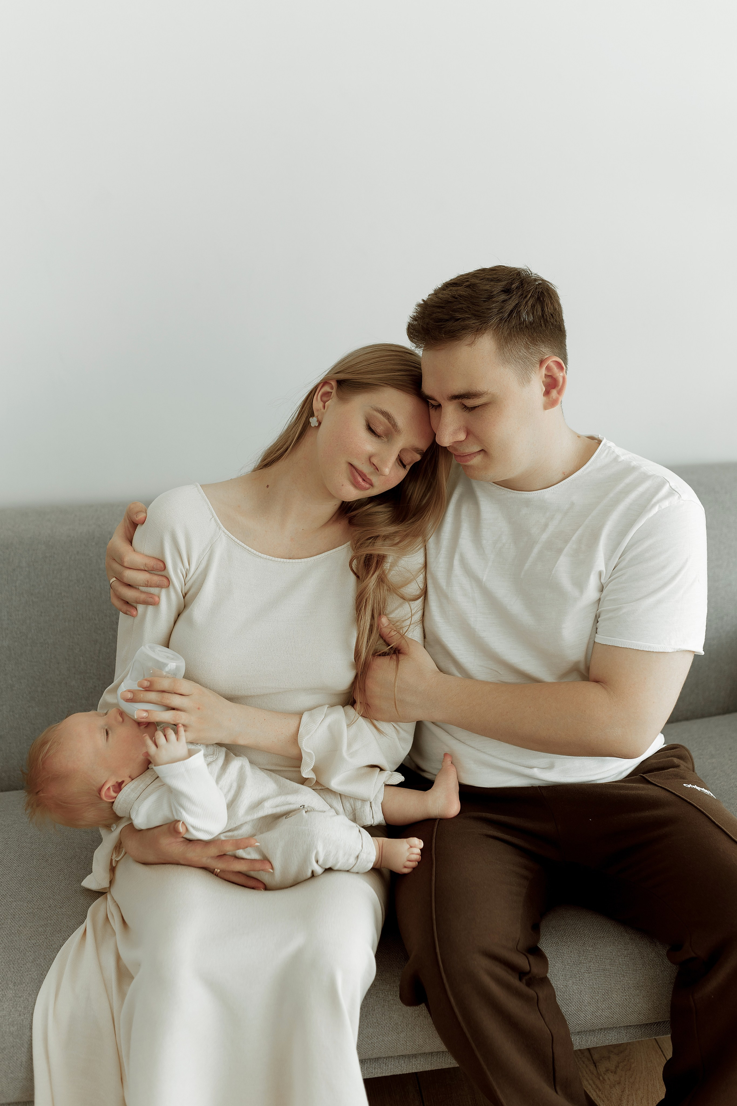 № 14. Фотограф в Москве Юлия Хамзина