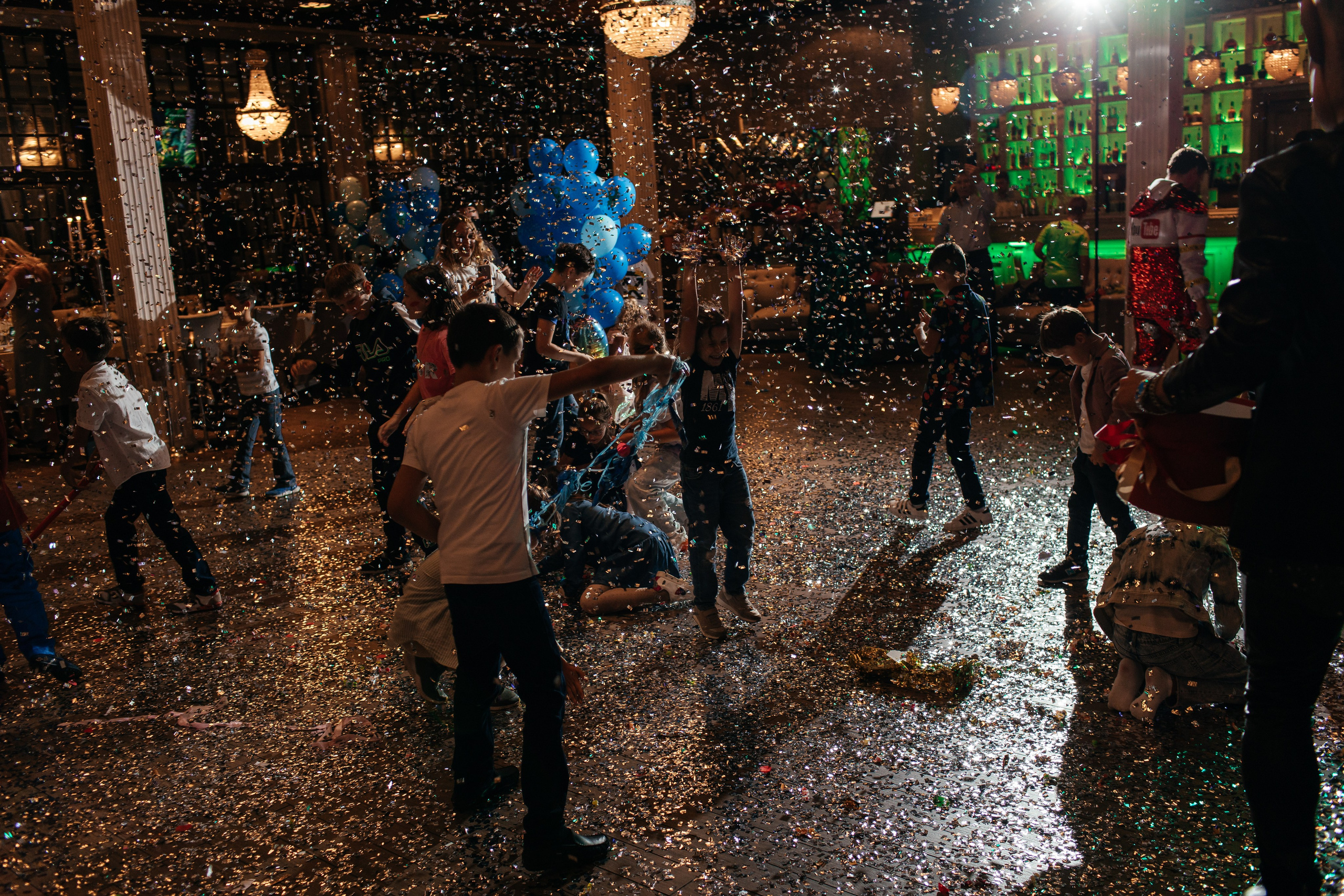 Диме 10 лет. Свадебный и семейный фотограф