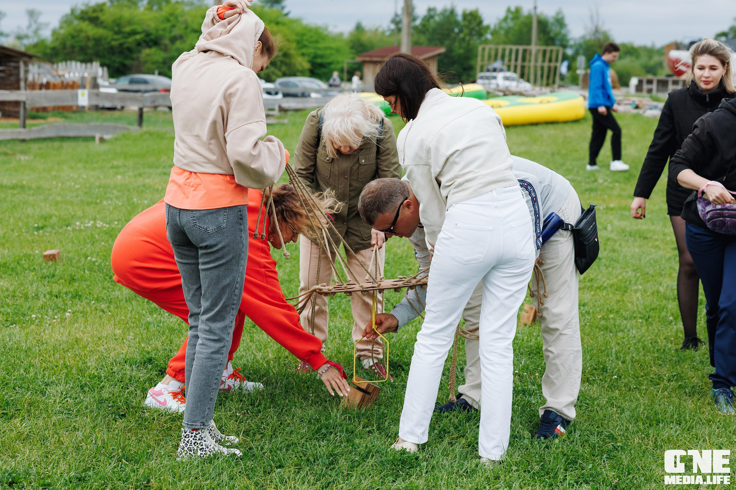 Фоторепортаж с форума «Мой бизнес. Сила в окружении». One Media Life: фоторепортажи, фотоотчеты с мероприятий и заведений