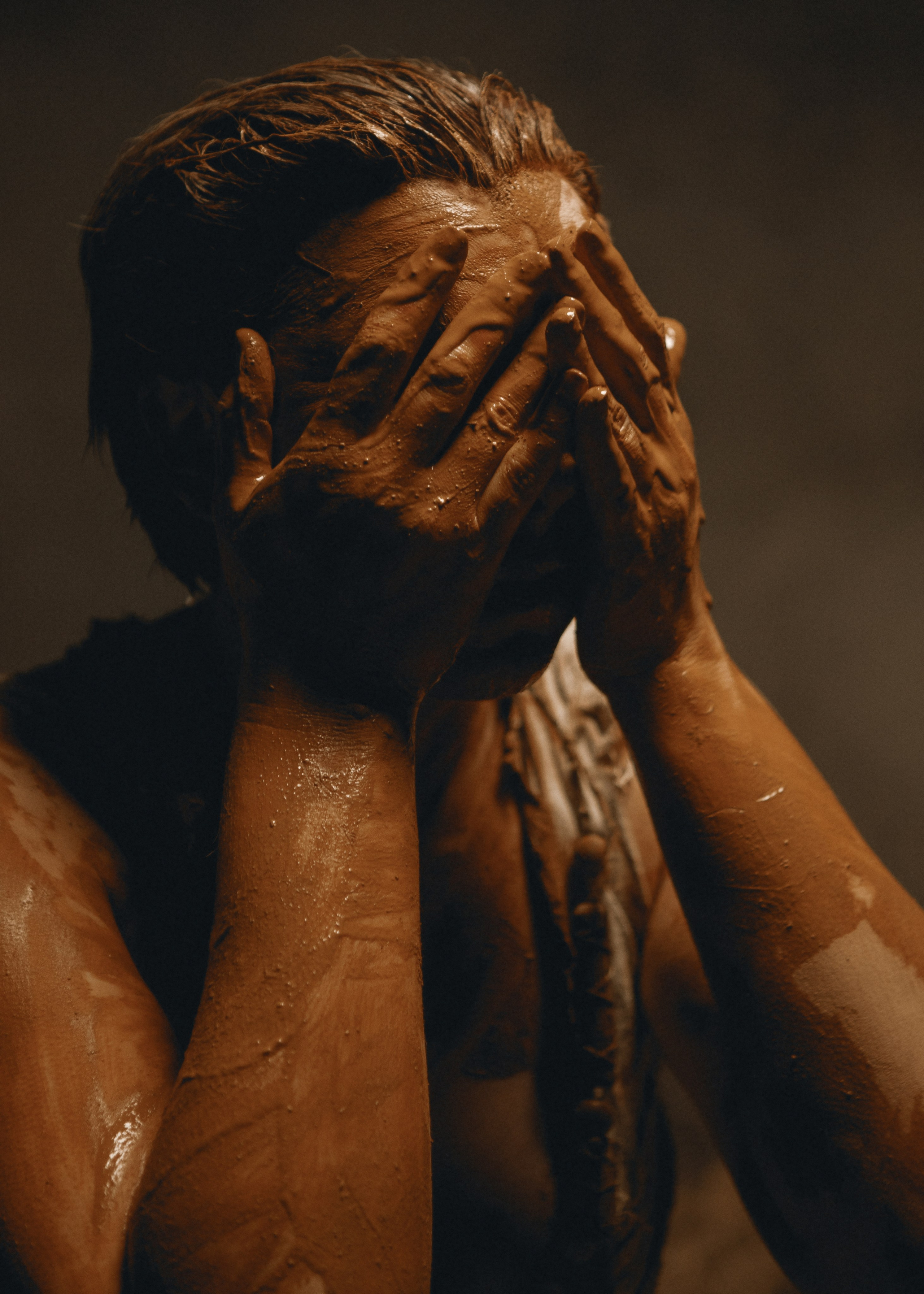 Проект «Матерь Богов"-съёмка для Насти. Фотограф в Омске Екатерина Павлова