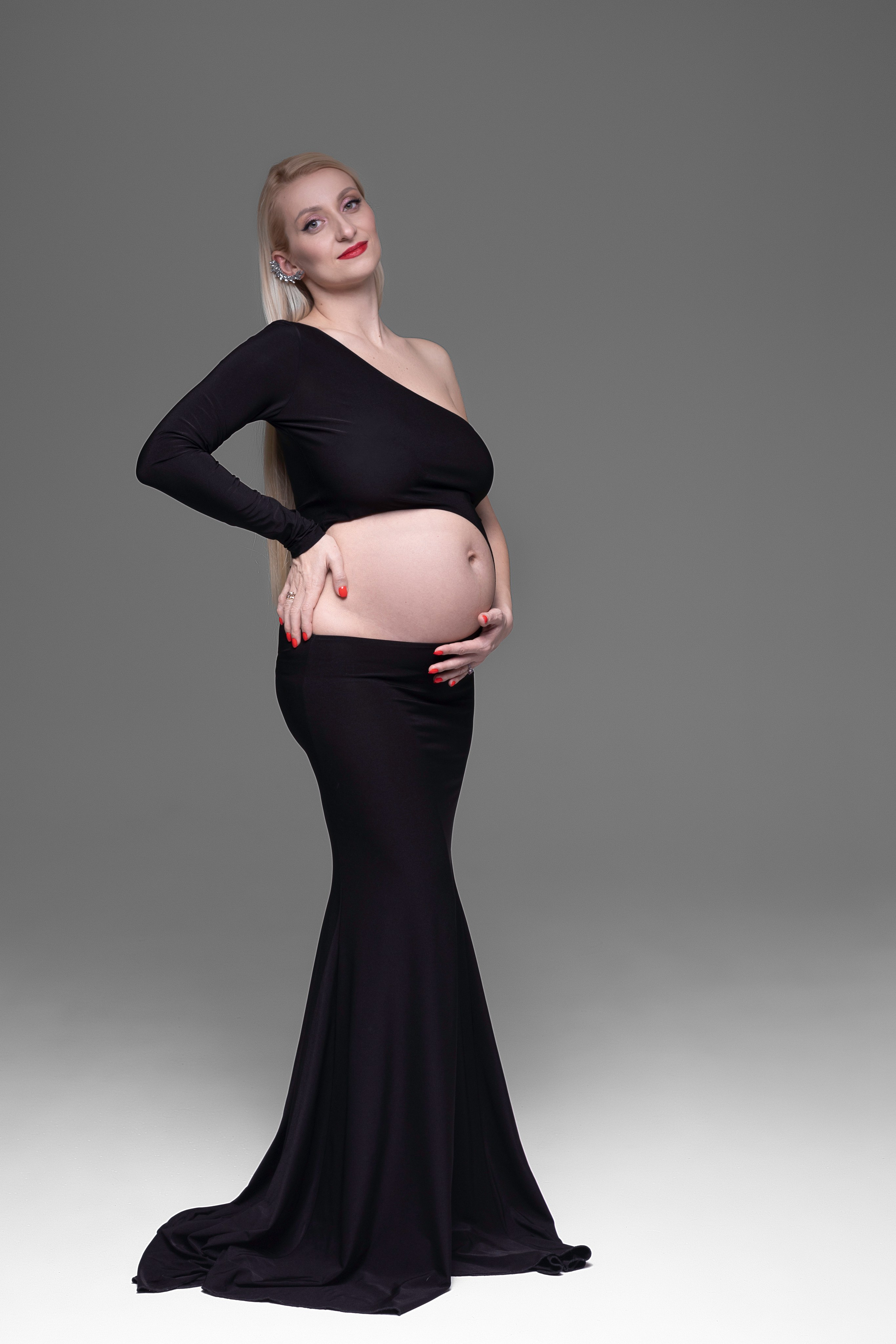 Елена — семейная фотосессия, фотосессия беременности. Анастасия, Фотограф женского портрета и беременности в стиле vogue