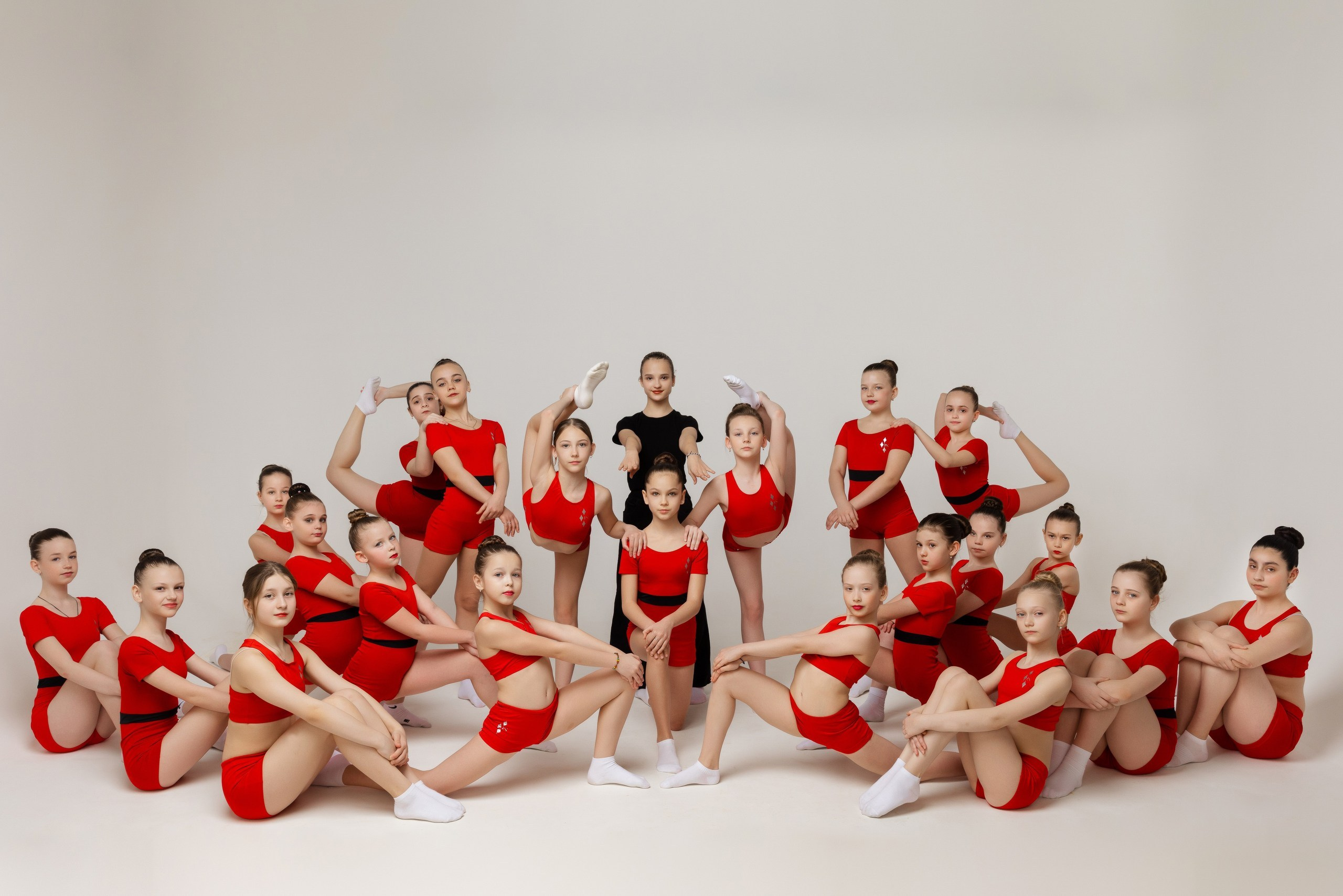 Студийная фотосессия. Фотограф Николай Петрушкин | Ставрополь, Москва