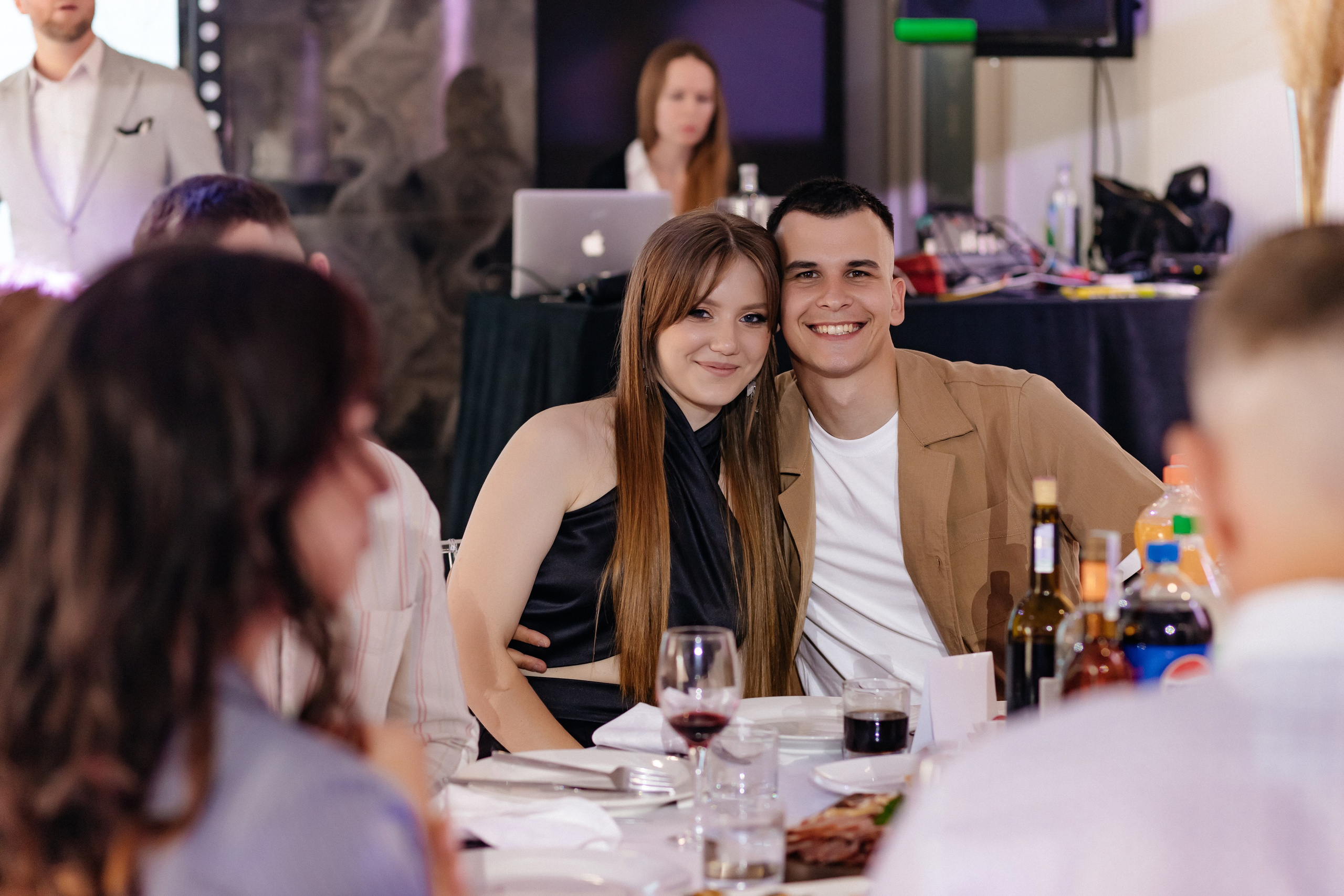 Алиса и Андрей. Свадебный и семейный фотограф Юлия Виноградова