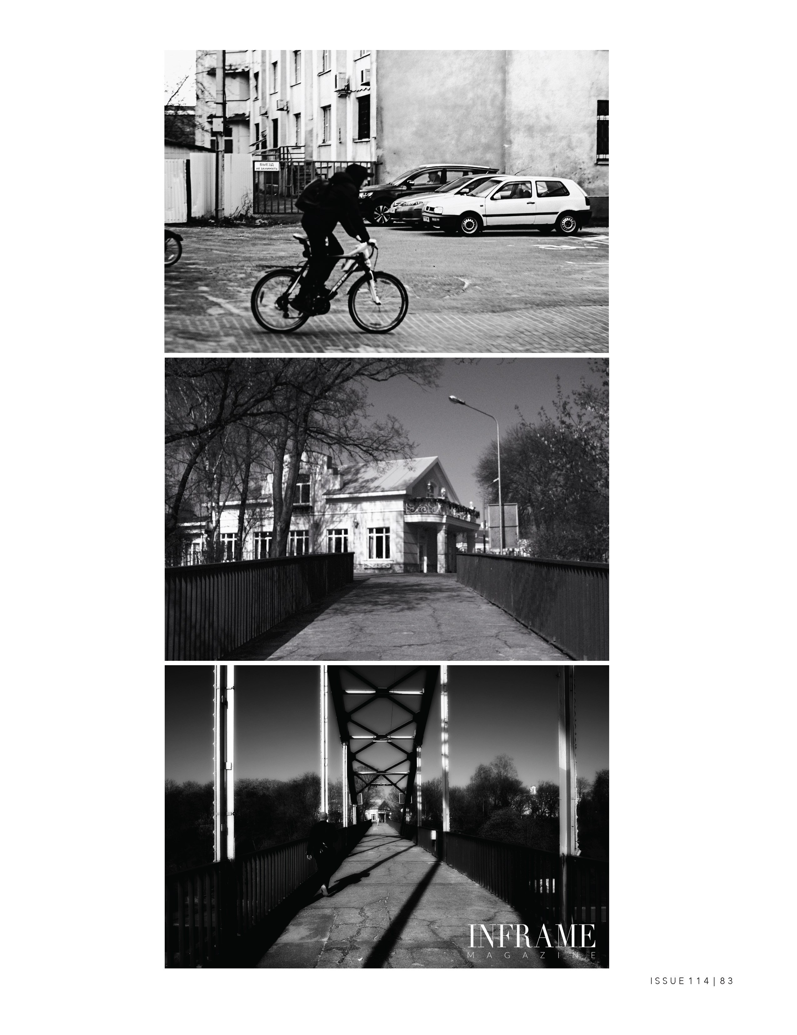 My publications in printed publications, magazines. Фотограф (photographer) Lischinski Vitaliy