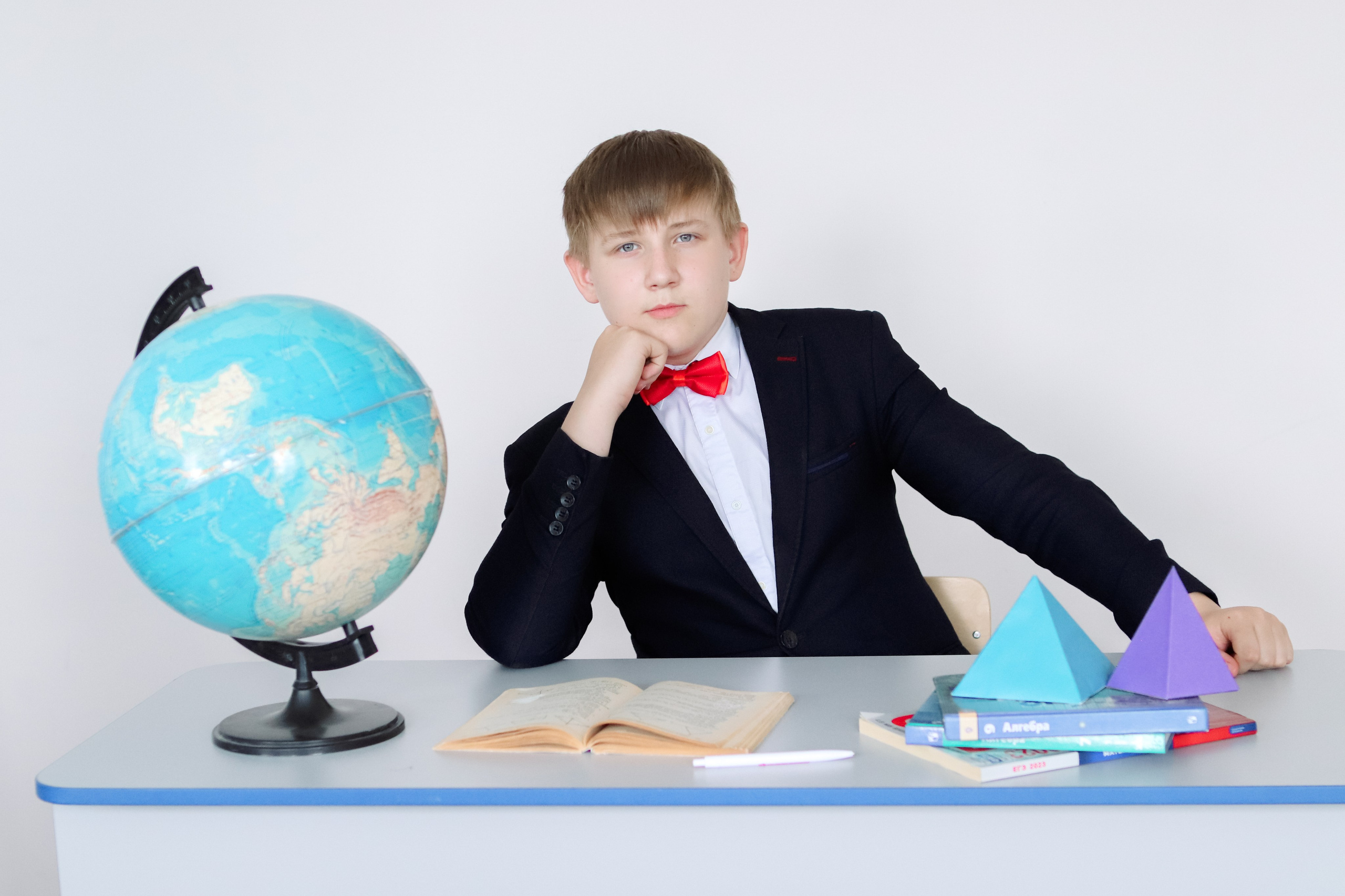 Выпускники 9 класс. Семейный свадебный детский фотограф Саранск Наталья Сыркина