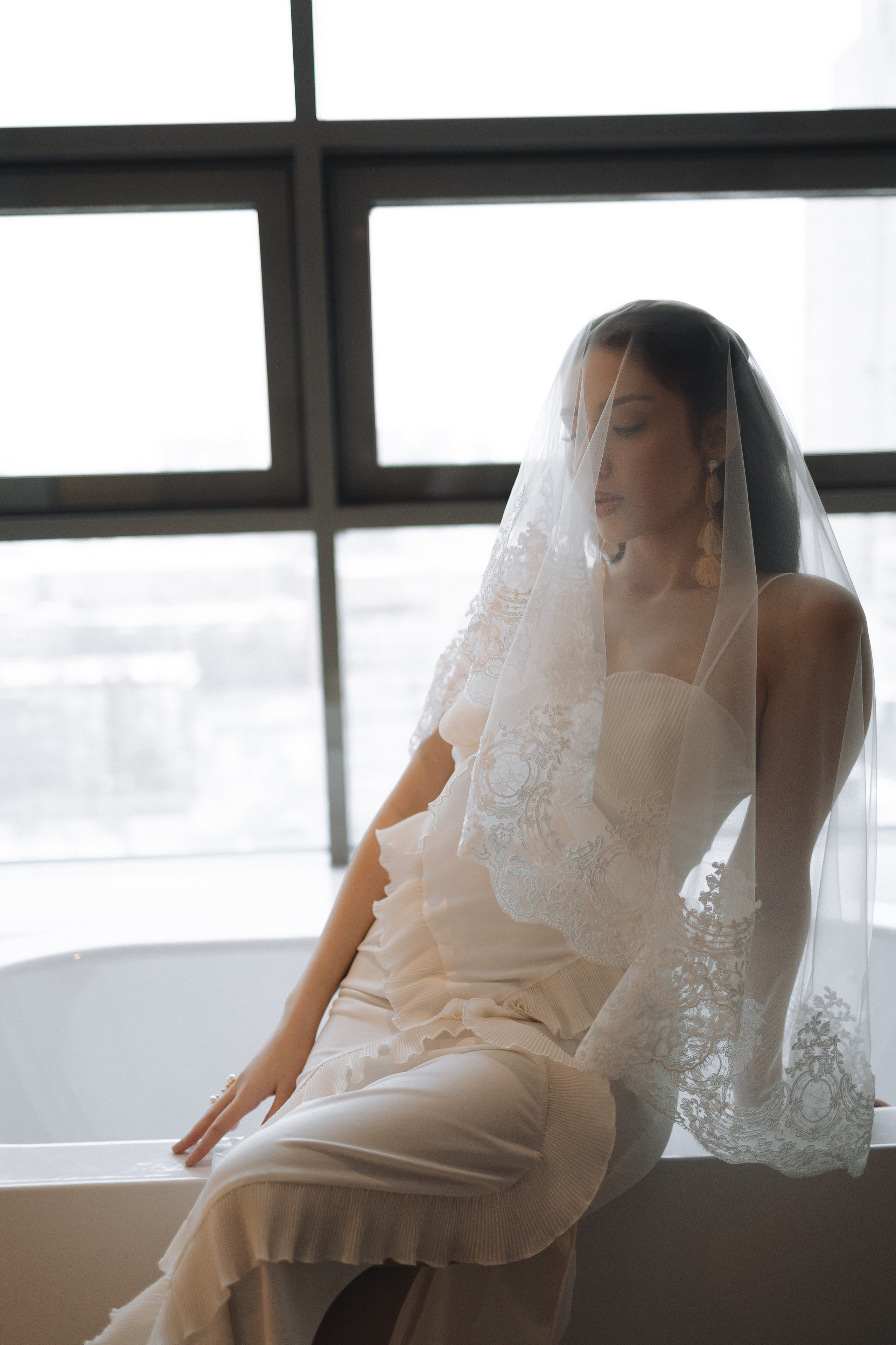 Федя и Малена (2025). Свадебный и семейный фотограф в Москве Яна Шувалова