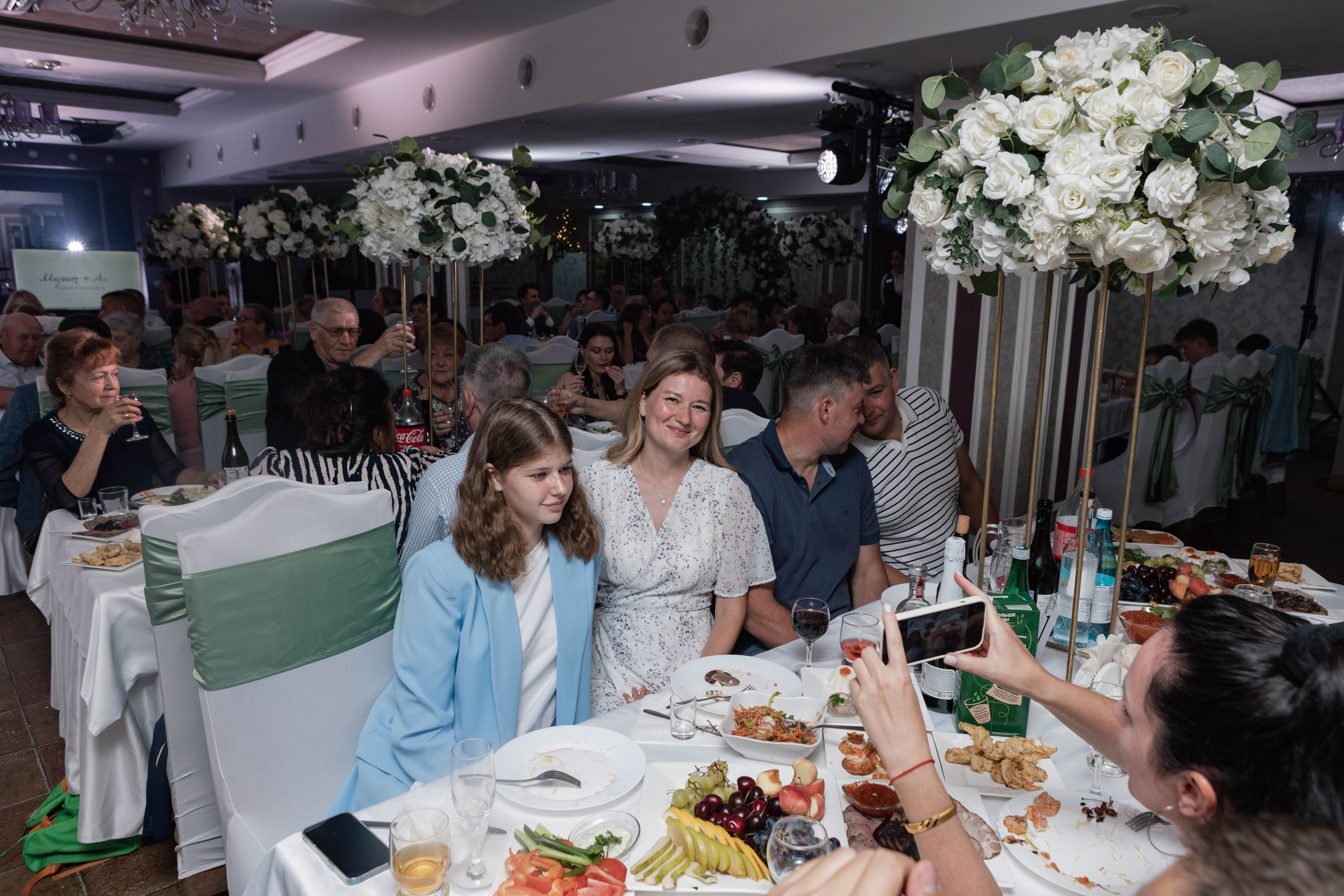 Марат & Анна