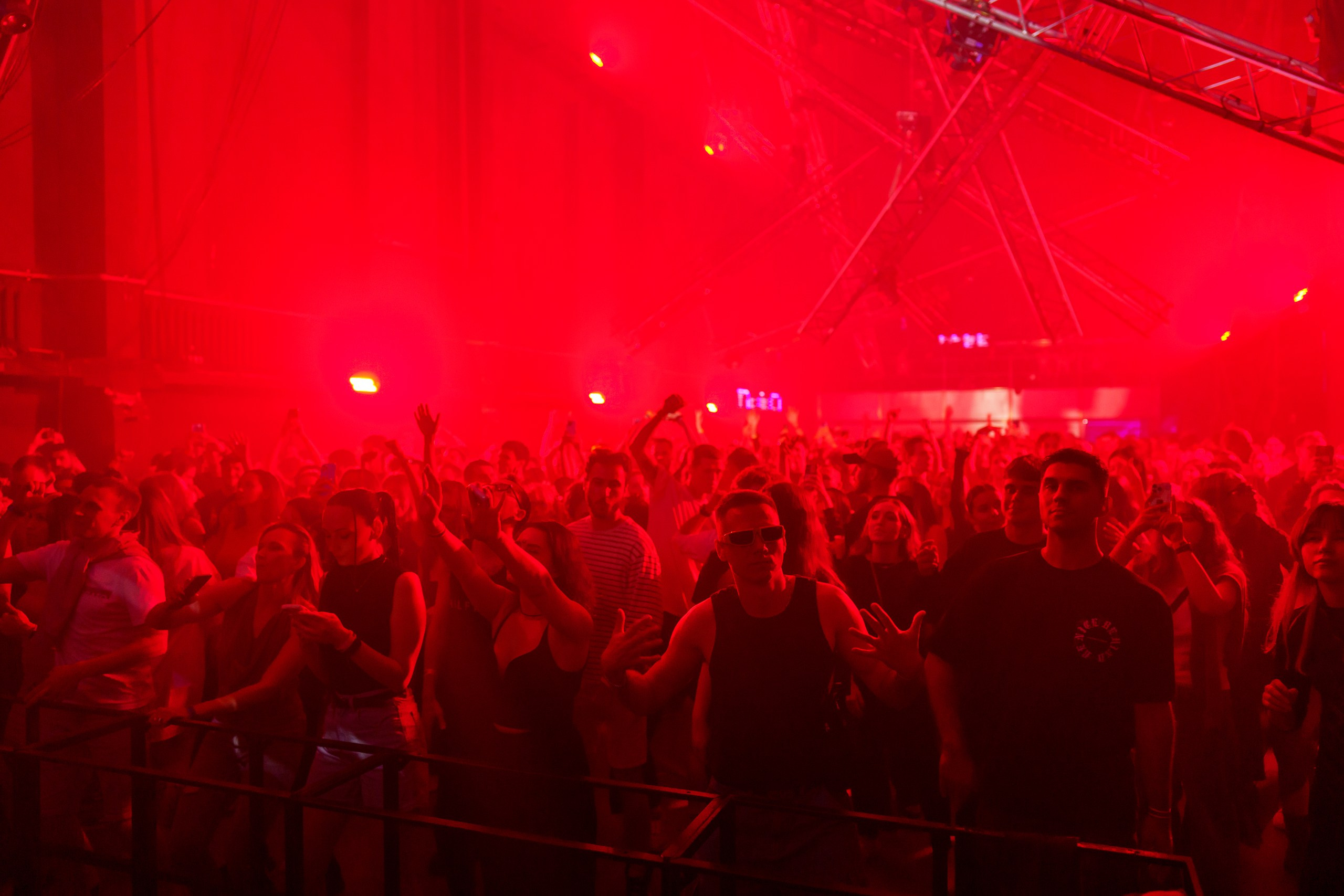 Resonance x TSEH. Sunnyman