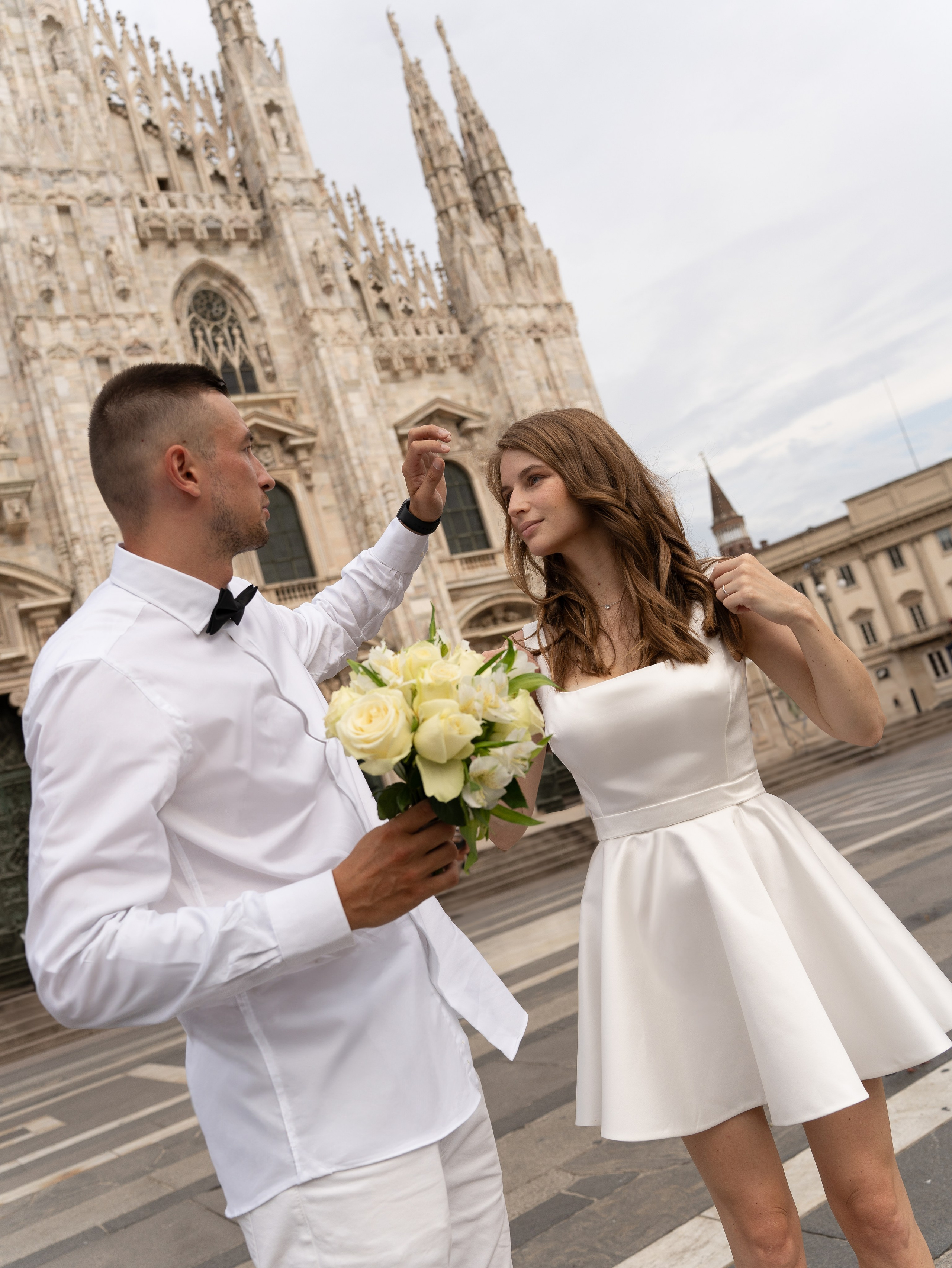 Kristina Dmitry. Maria Anistratova | Destination Photographer, Videographer & Drone Pilot — Lake Como