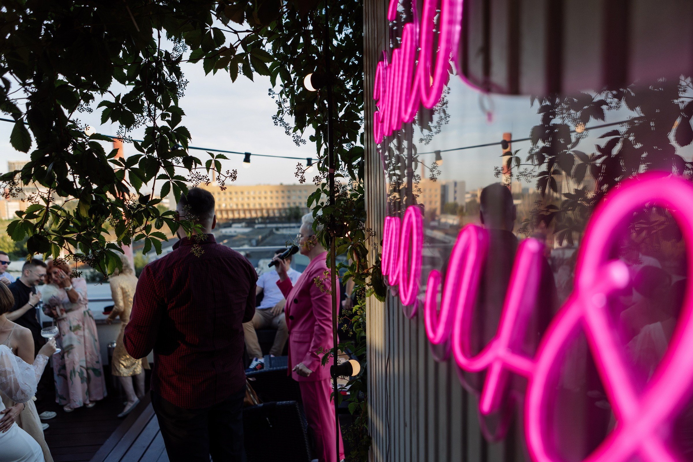 Фотограф в Москве Александр Львович