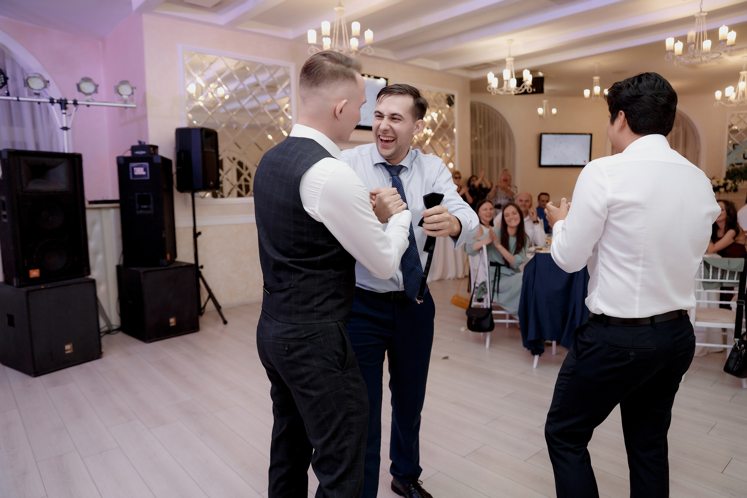 Татьяна и Илья. Профессиональный фотограф Надежда Антонова