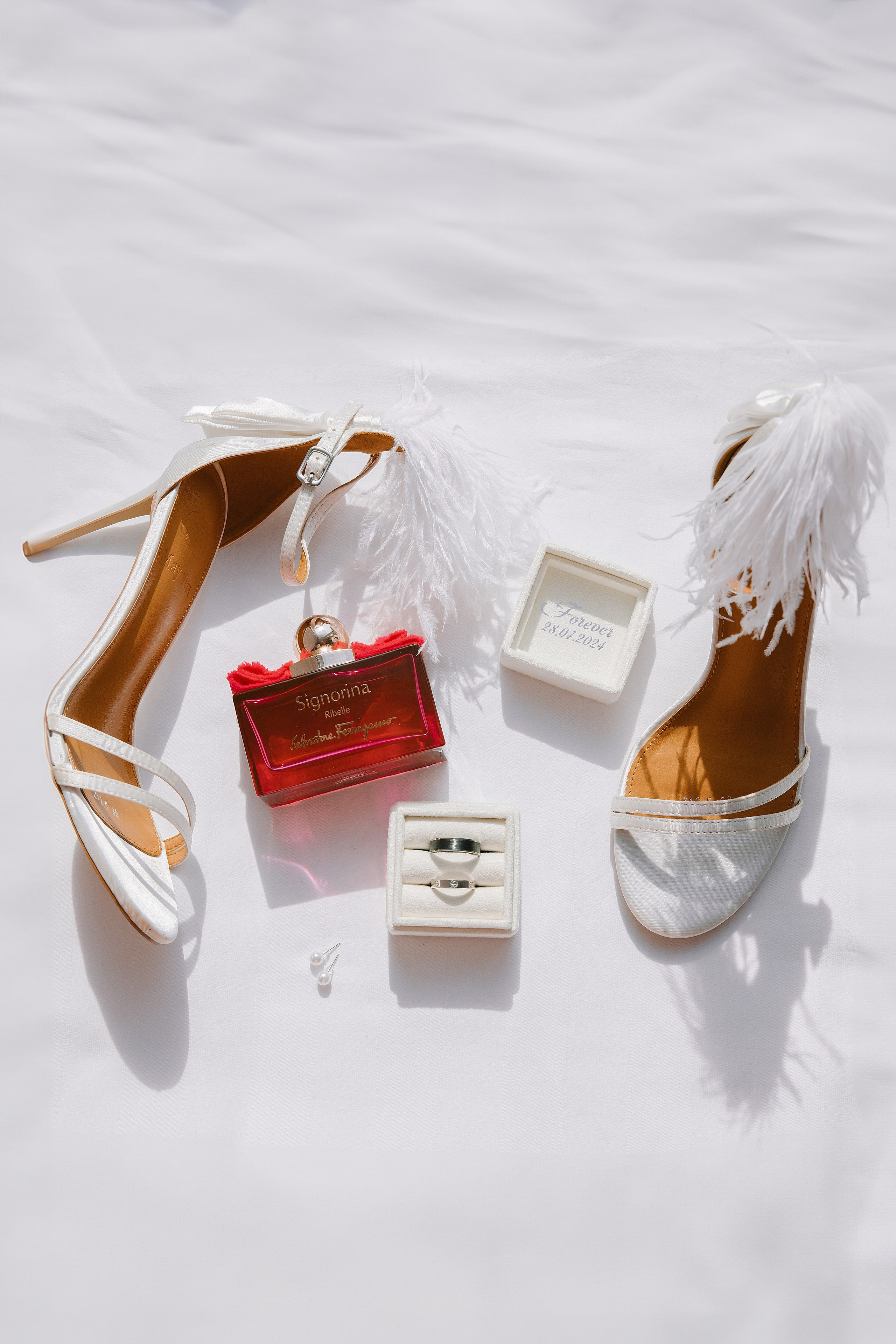 Алена & Дмитрий. Фотограф Сотникова Вероника