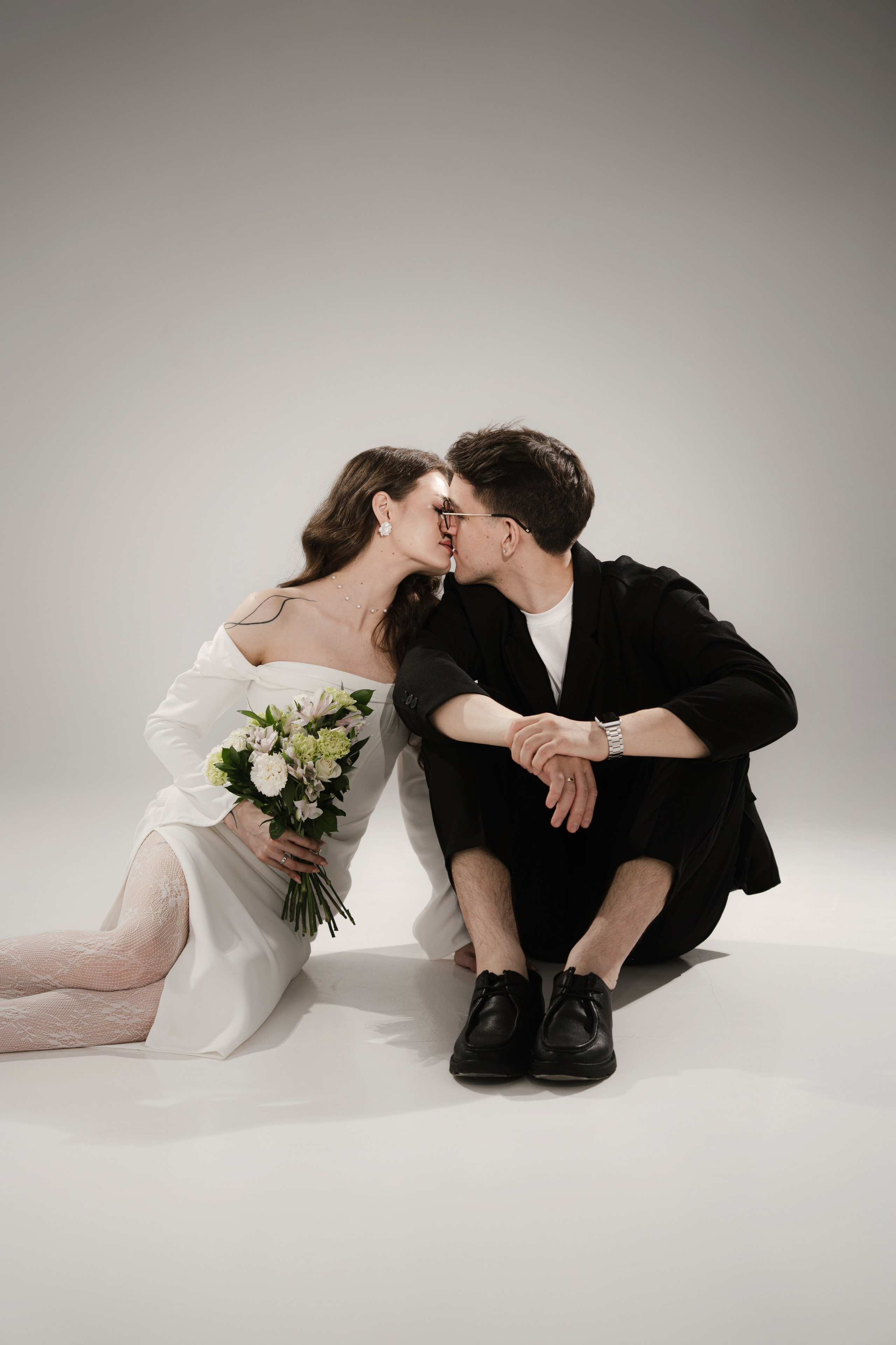 Love. Фотограф Хабаровск