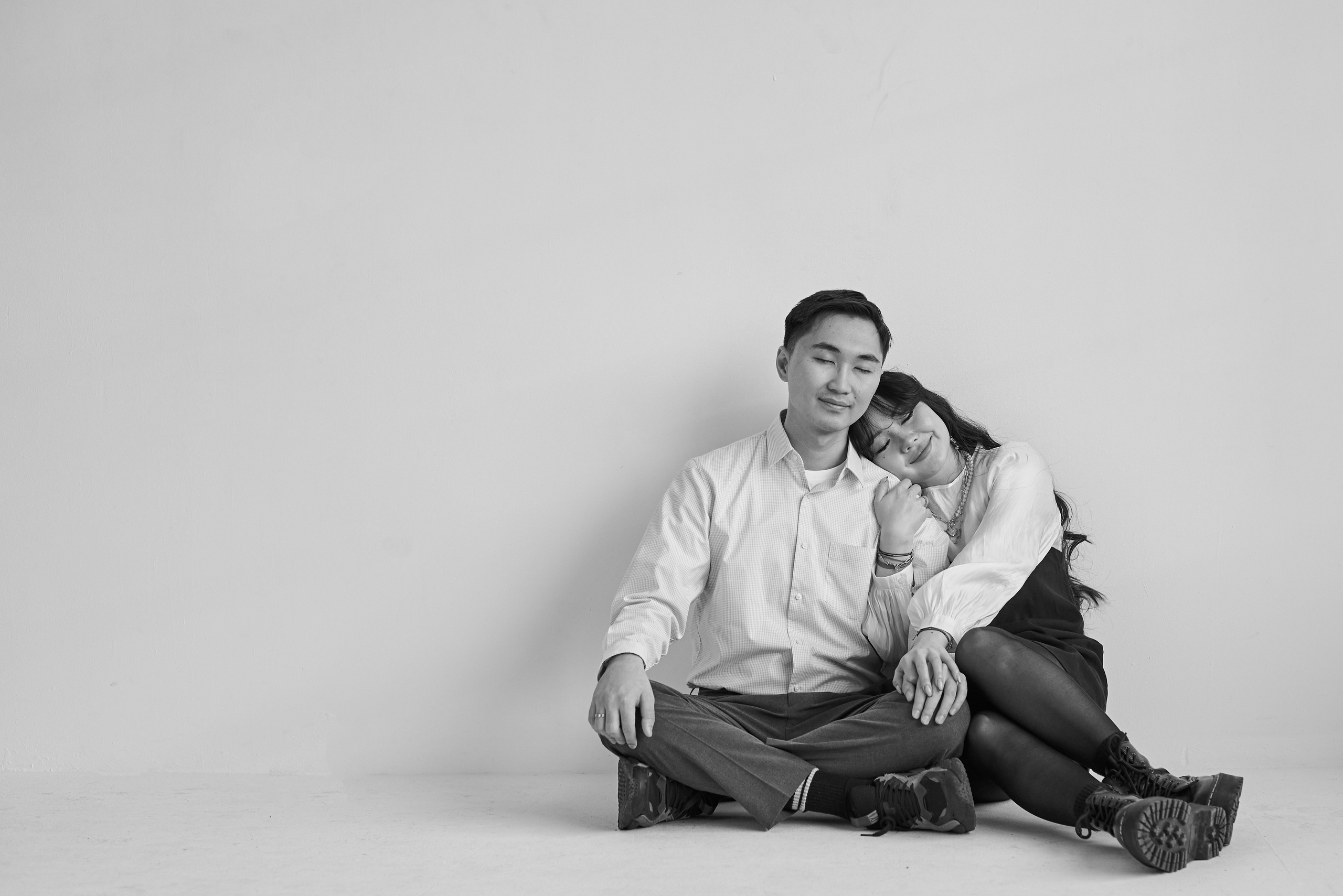 Anastasia and Erdni. Photographer Bangkok — Pattaya | фотограф Бангкок — Паттайа