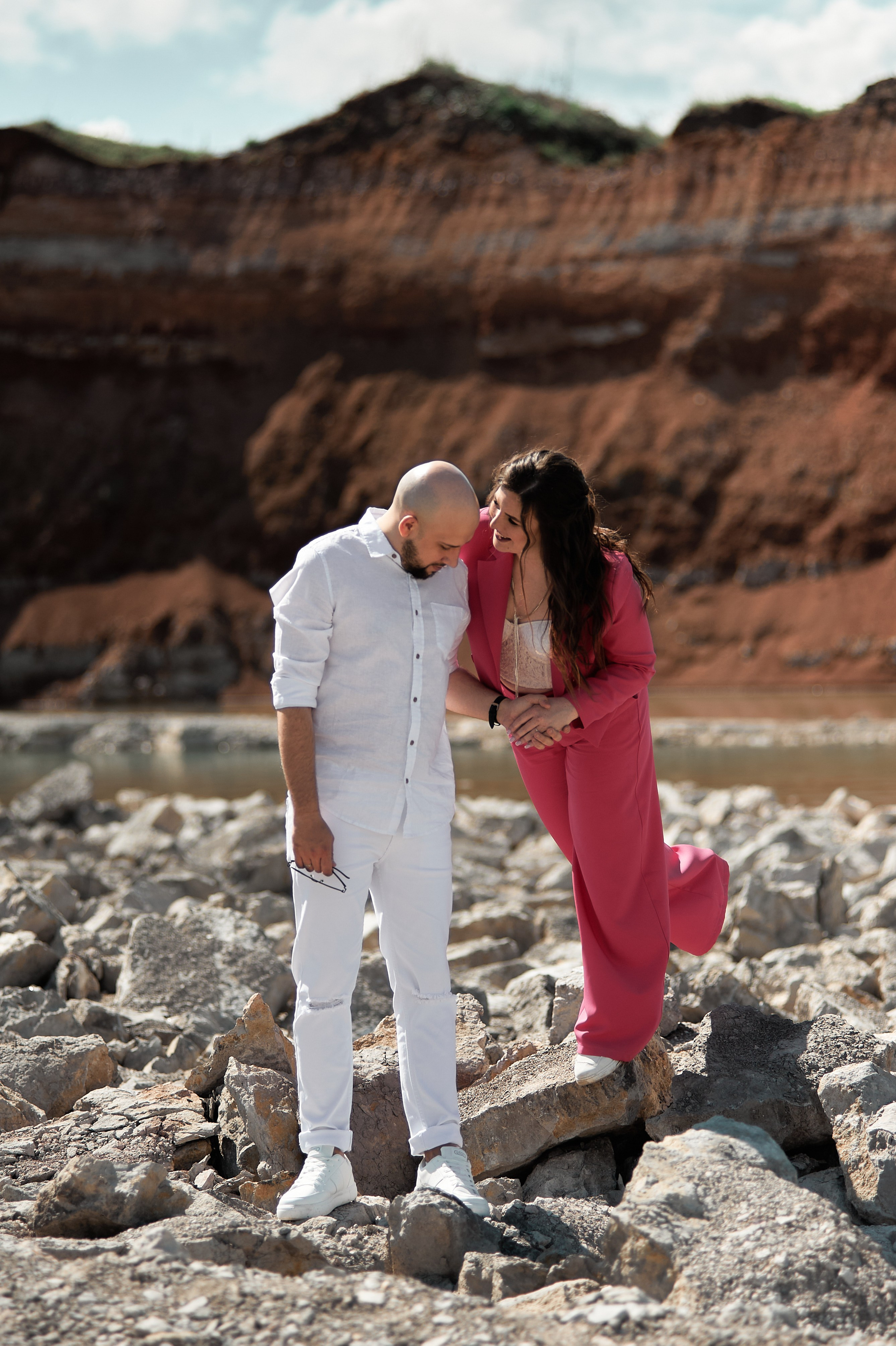 Dmitry and Kcyusha. Photographer Bangkok — Pattaya | фотограф Бангкок — Паттайа