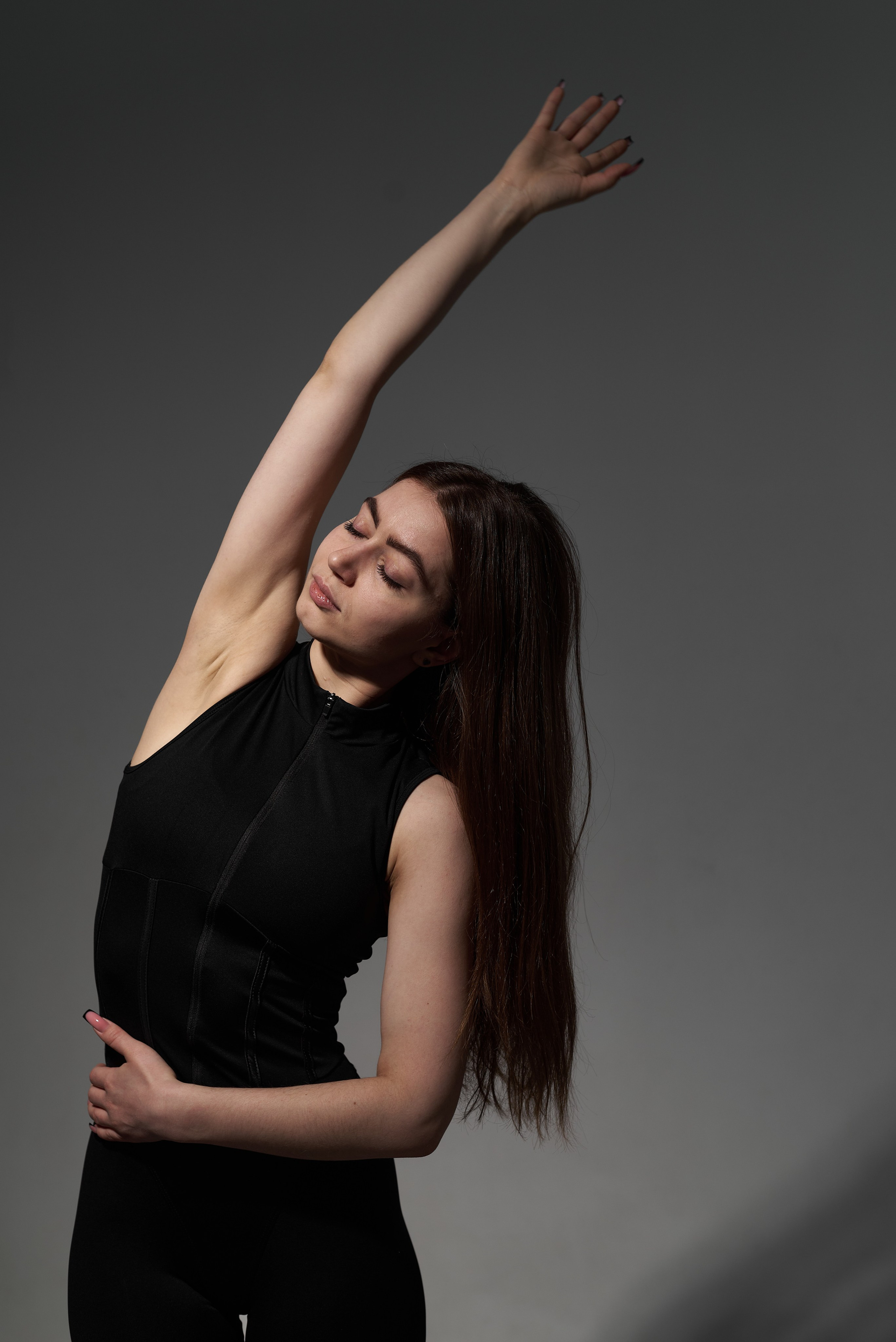 Fitnes инструктор Евгения Куликова. Photographer Bangkok — Pattaya | фотограф Бангкок — Паттайа