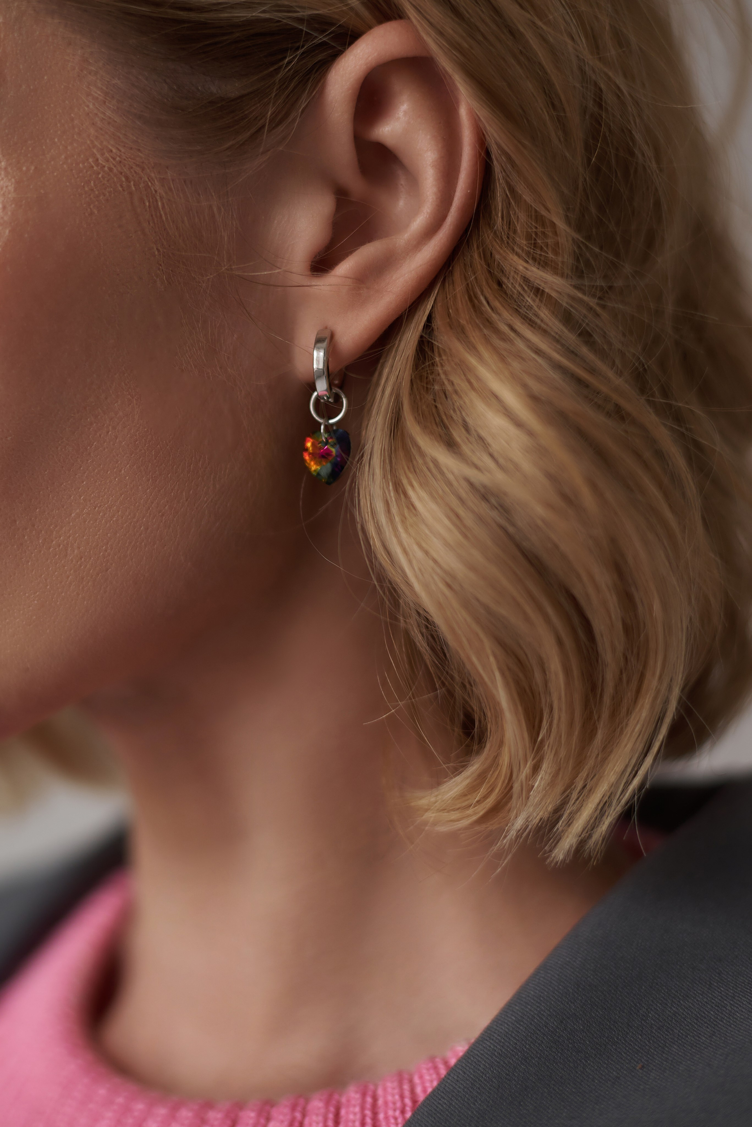 Iron Oxygen. Photographer Bangkok — Pattaya | фотограф Бангкок — Паттайа