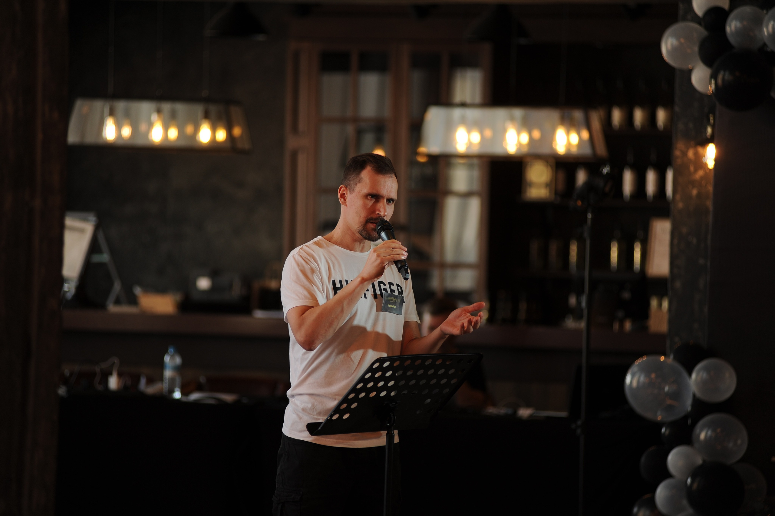 Ежегодный слет франчайзи компании Русская дымка. Photographer Bangkok — Pattaya | фотограф Бангкок — Паттайа