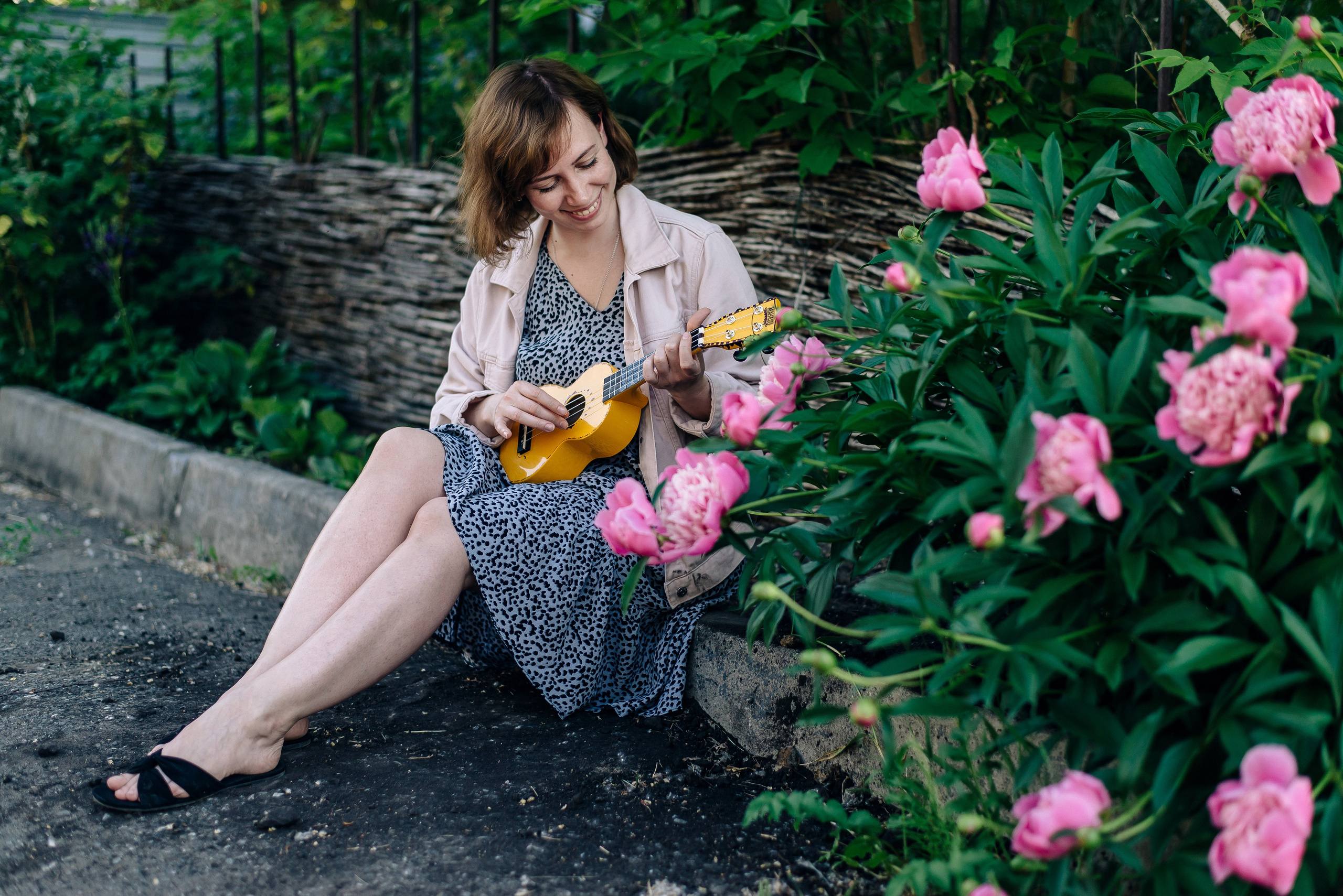 Юлия. Фотограф — МАРИЯ МЕДВЕДЕВА