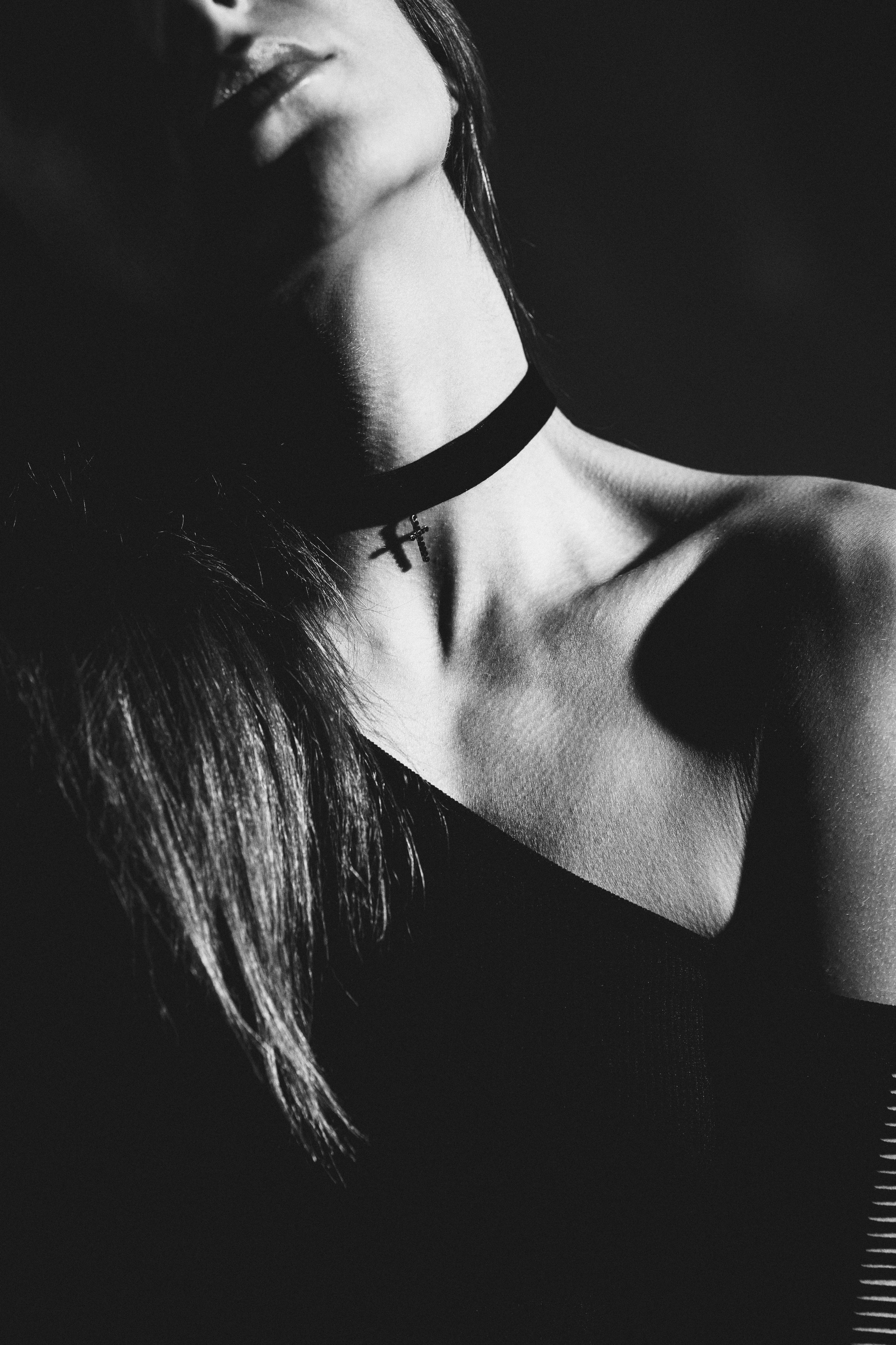 Женя. Фотограф Александр Тулупов