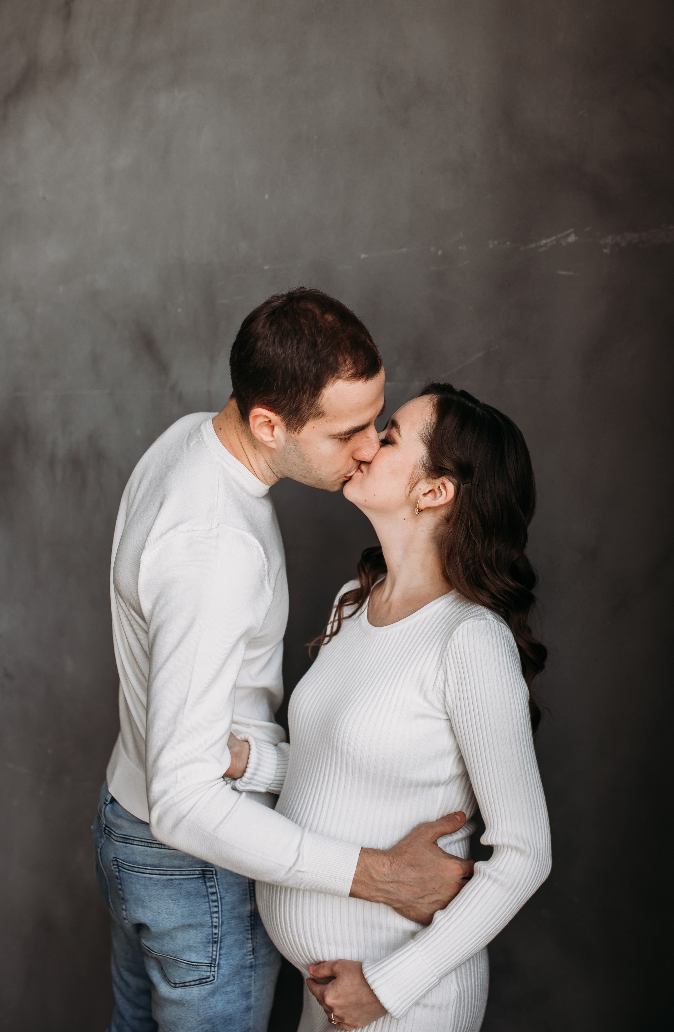 Дина и Рома. Семейный и детский фотограф в Нижнем Новгороде Наумова Лидия