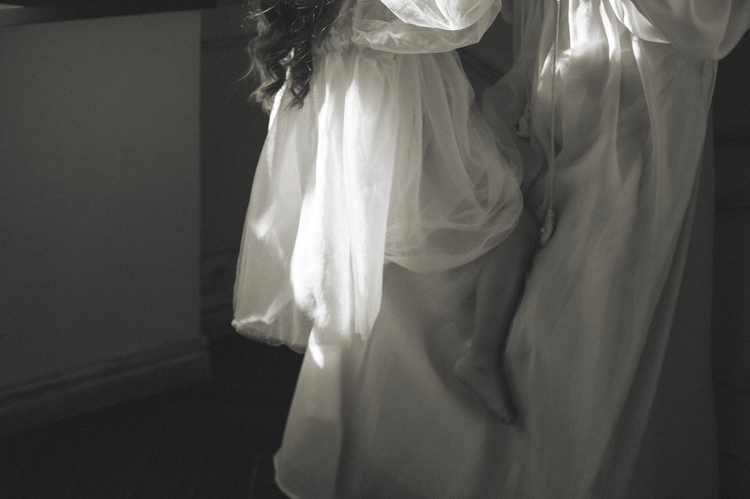 Мама и дочка. Студийная история. Семейный фотограф в г. Ставрополь, Сорокина Мария