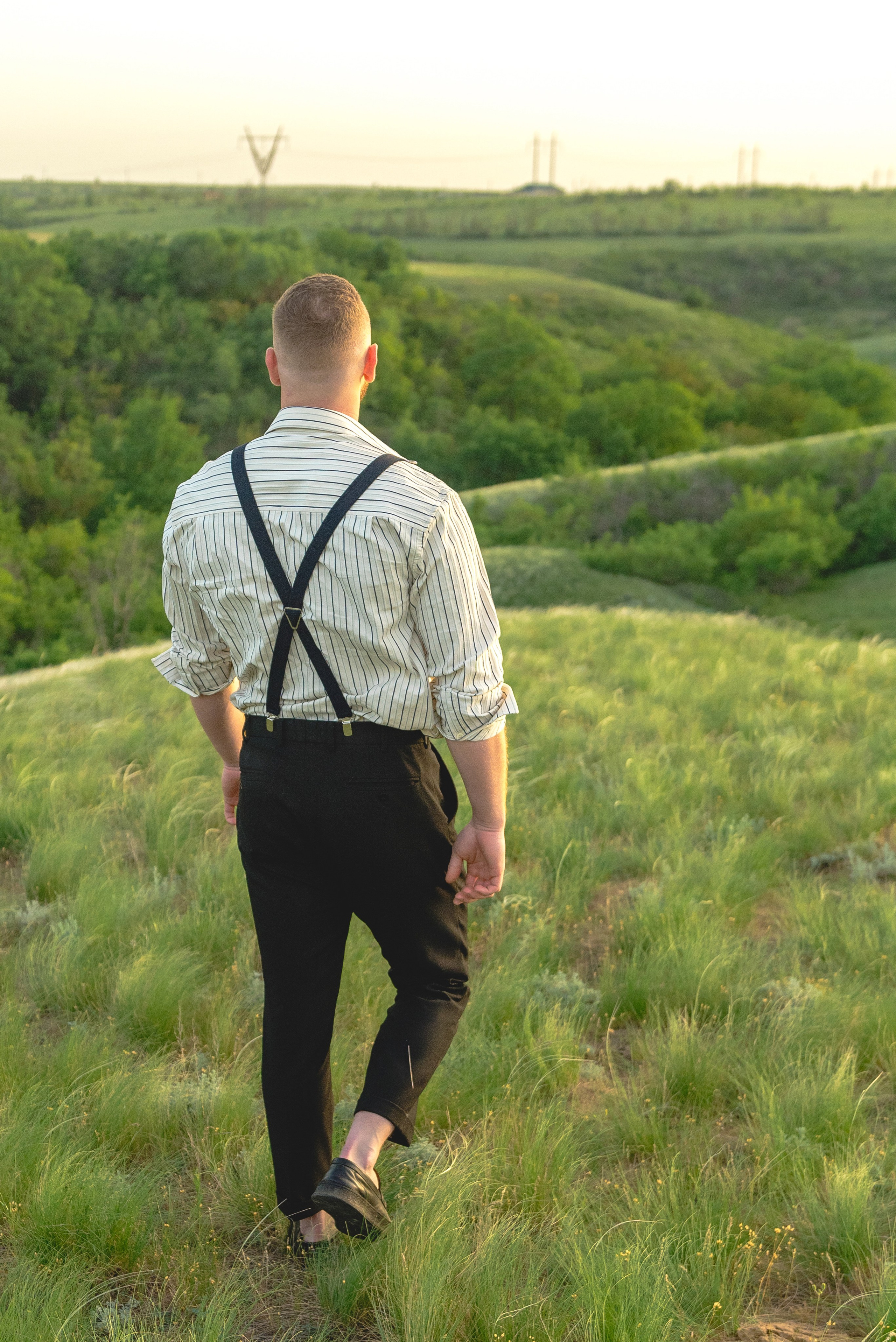 Андрей и Ольга. Фотограф в Волгограде и области Анастасия Фролова