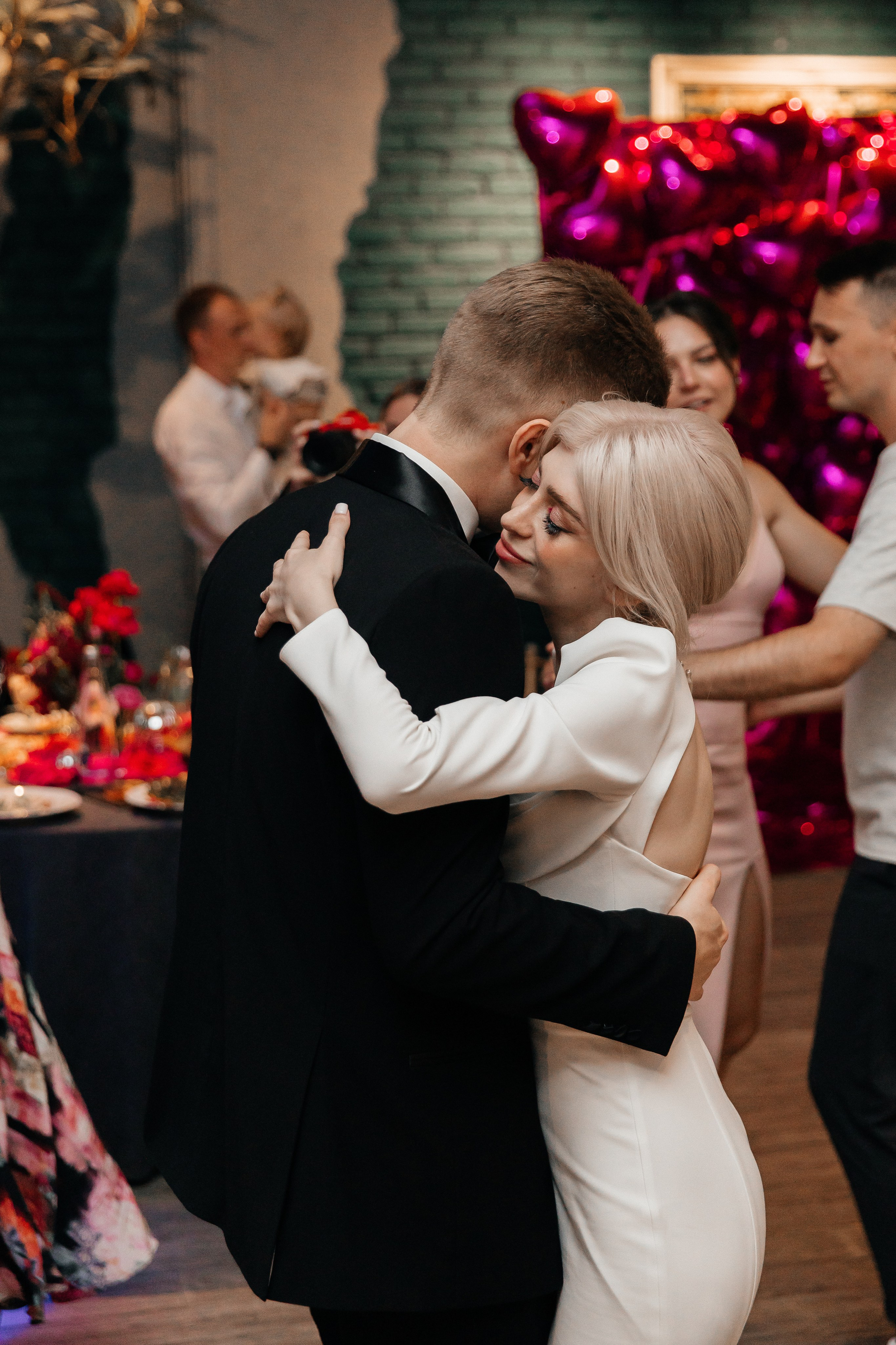 24.08.2024. Свадебный фотограф Краснодара Александр Кулагин