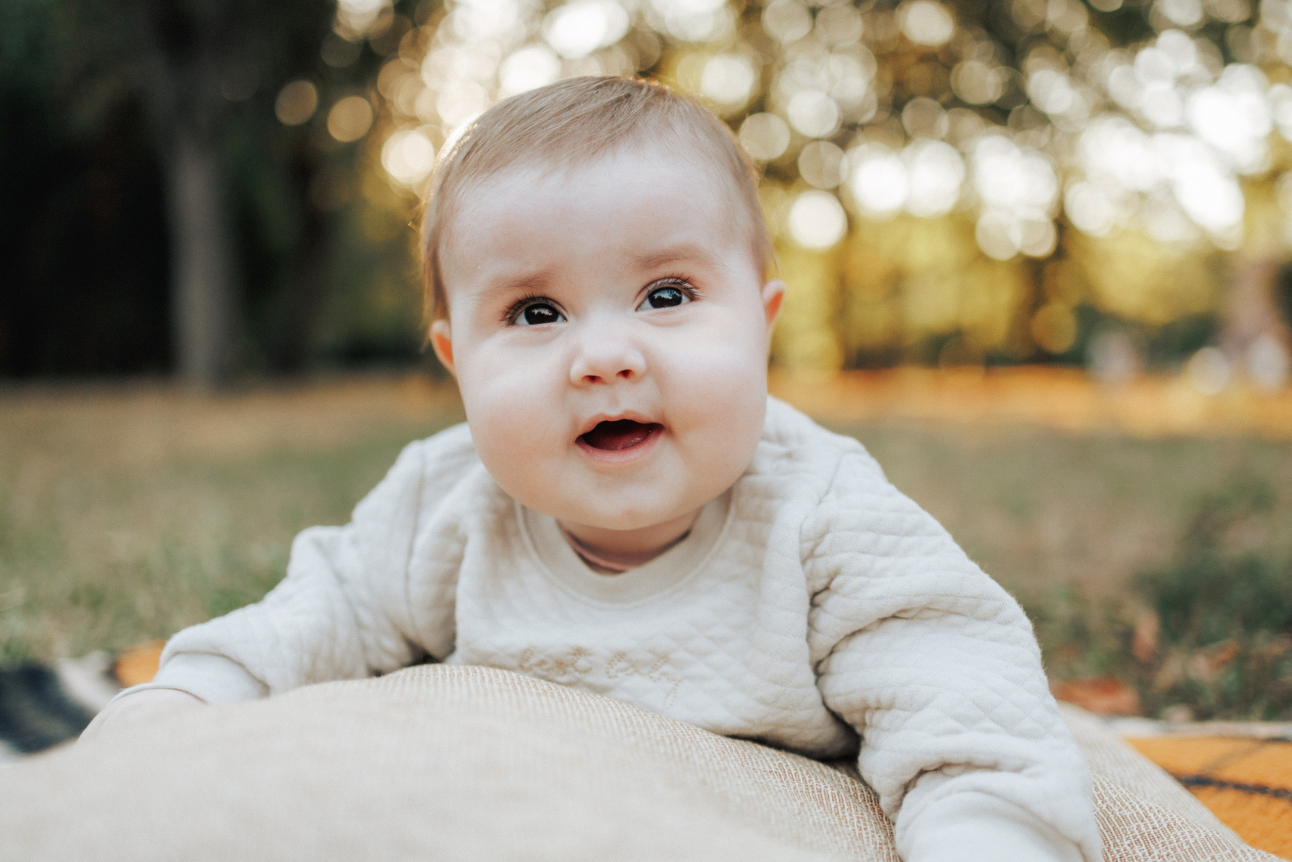 Александр, Нелли и Кира. Семейный, репортажный, свадебный фотограф в Краснодаре Артур Александрин