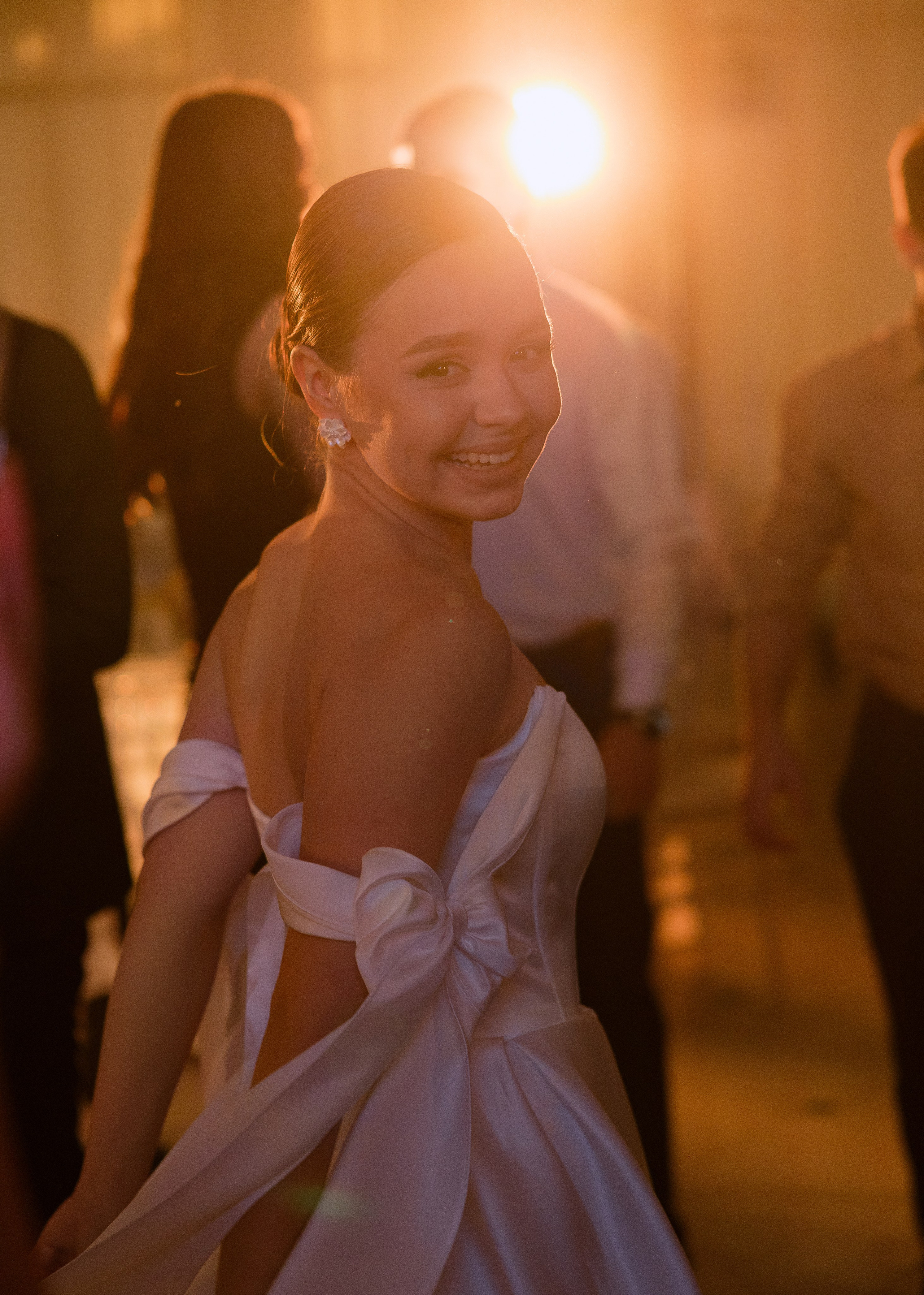 Андрей и Полина. Фотограф Эмиль Исякаев