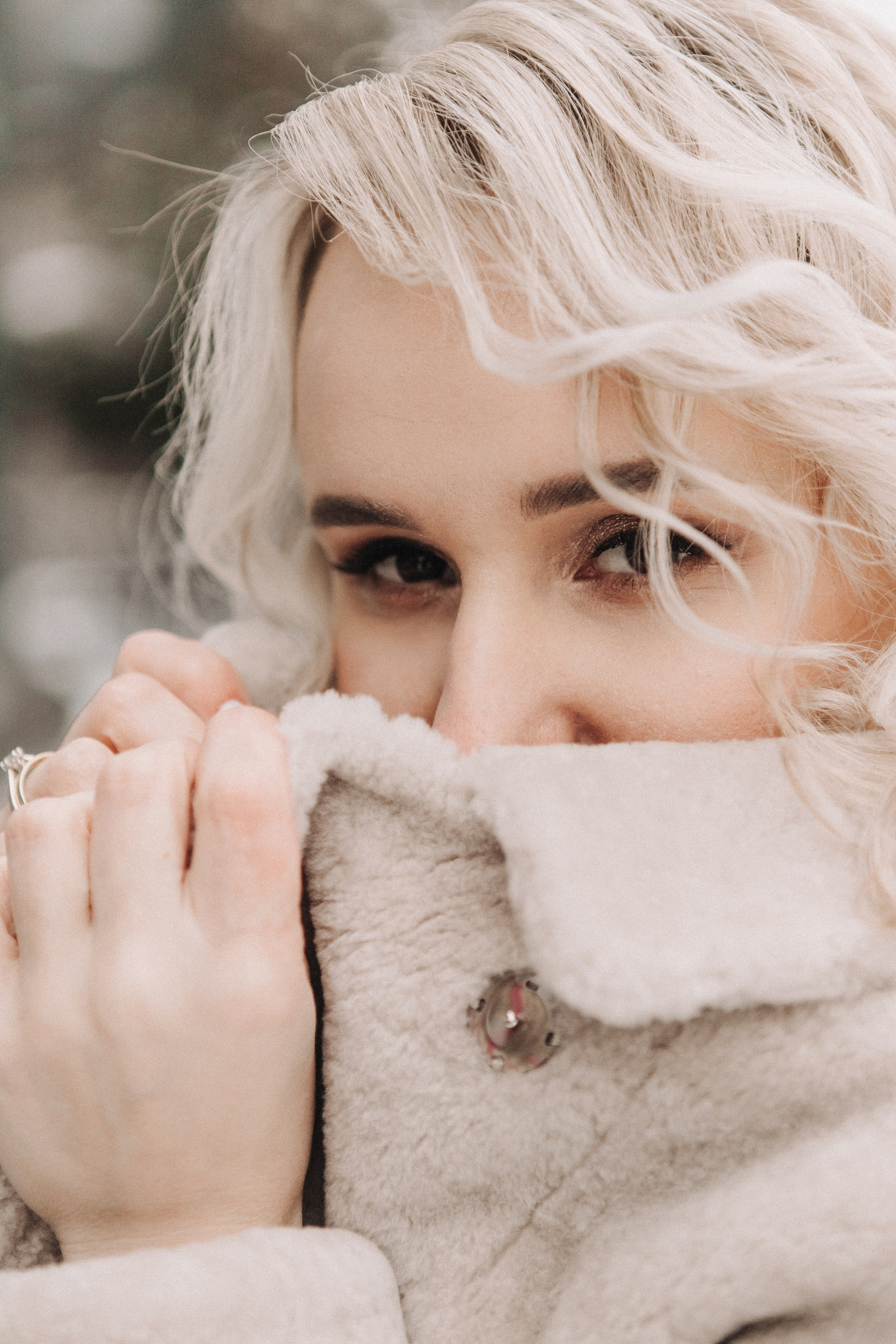 Маргарита и Виктор. Свадебное фото и видео Москва Кристина Музыка