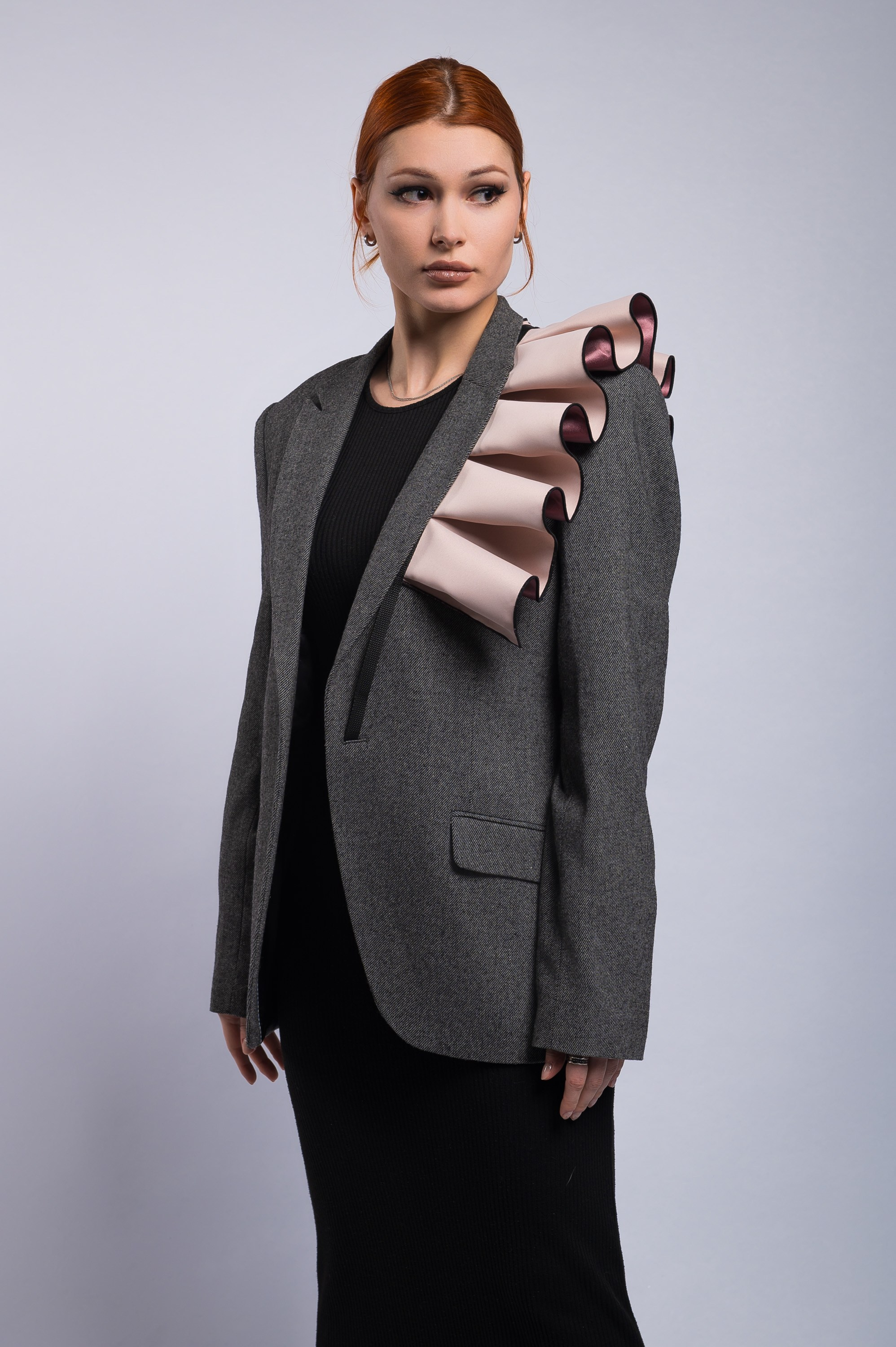 Рюши. Главная