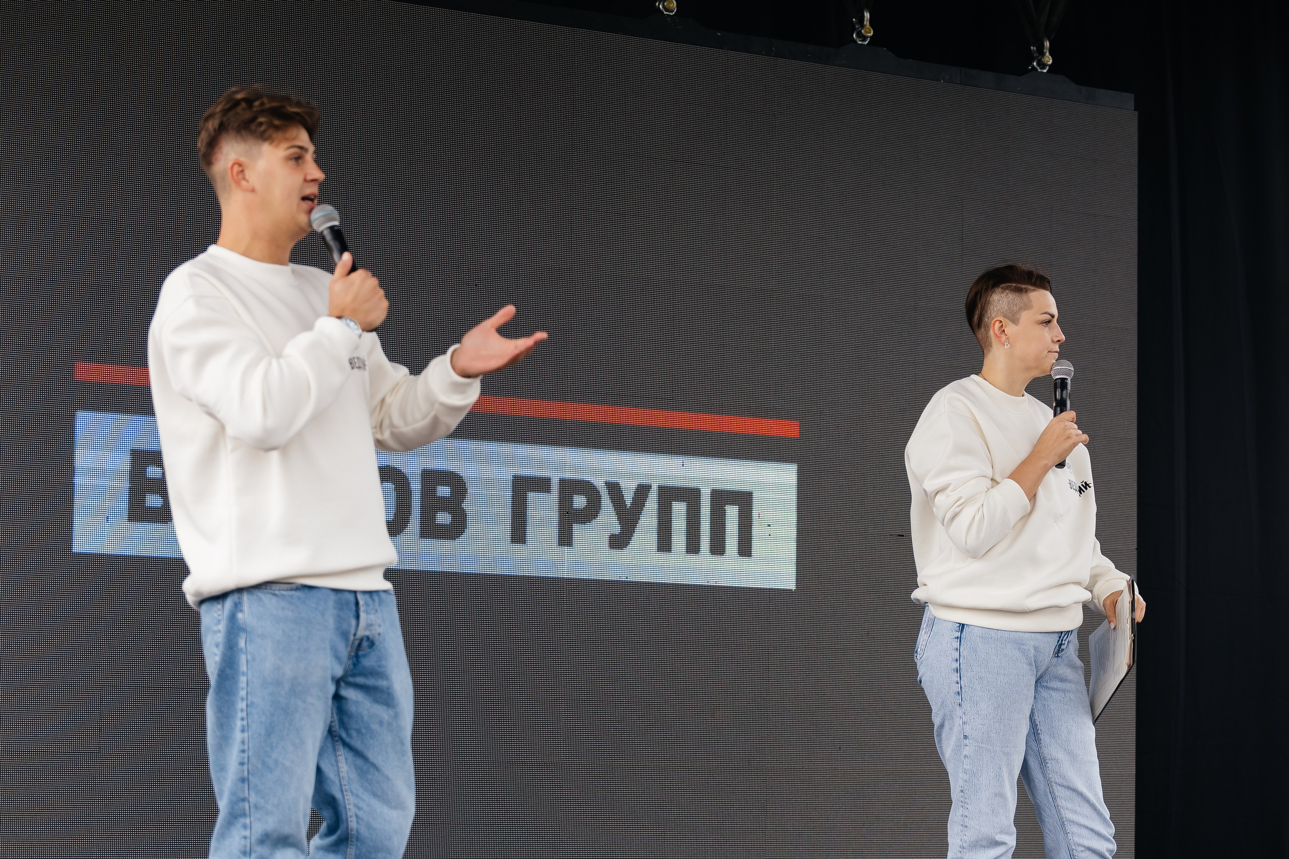 Спартакиада Волковгрупп. Фотограф Кемерово | Сергей