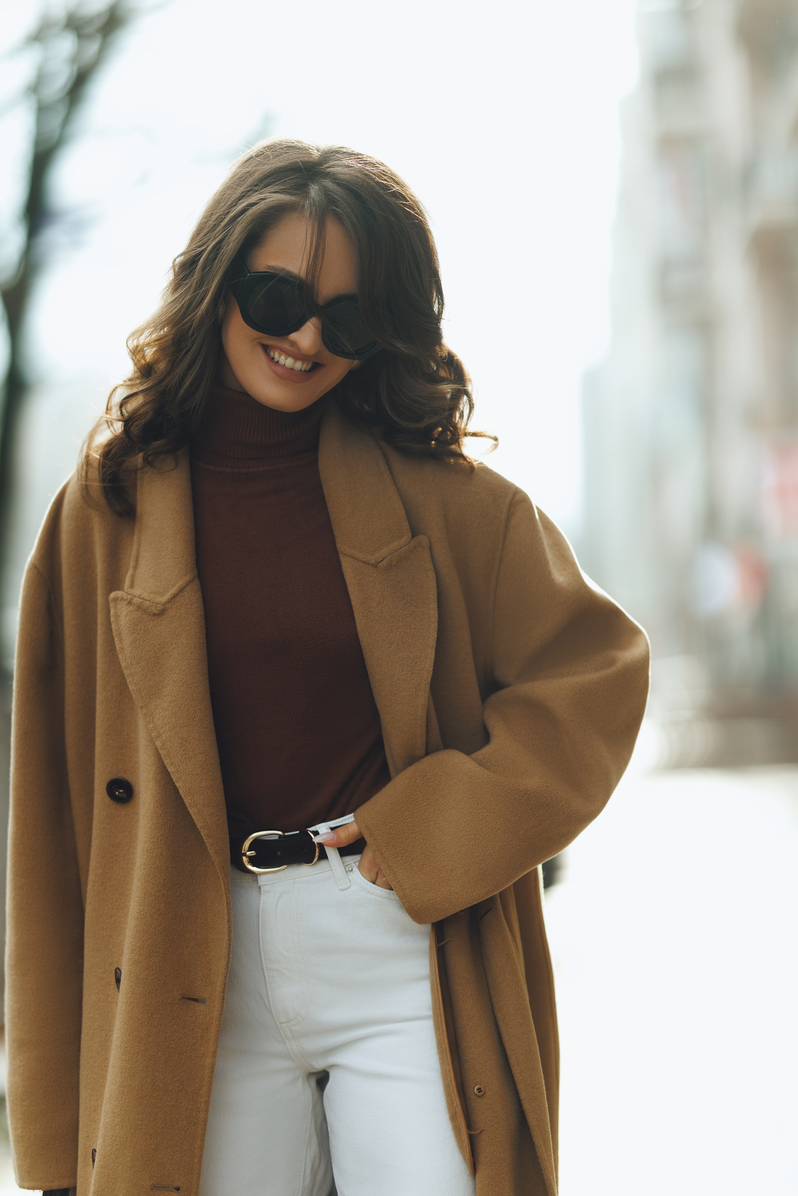 Улыбка. Свадебный и портретный фотограф в Ростове на Дону Андо Саргсян