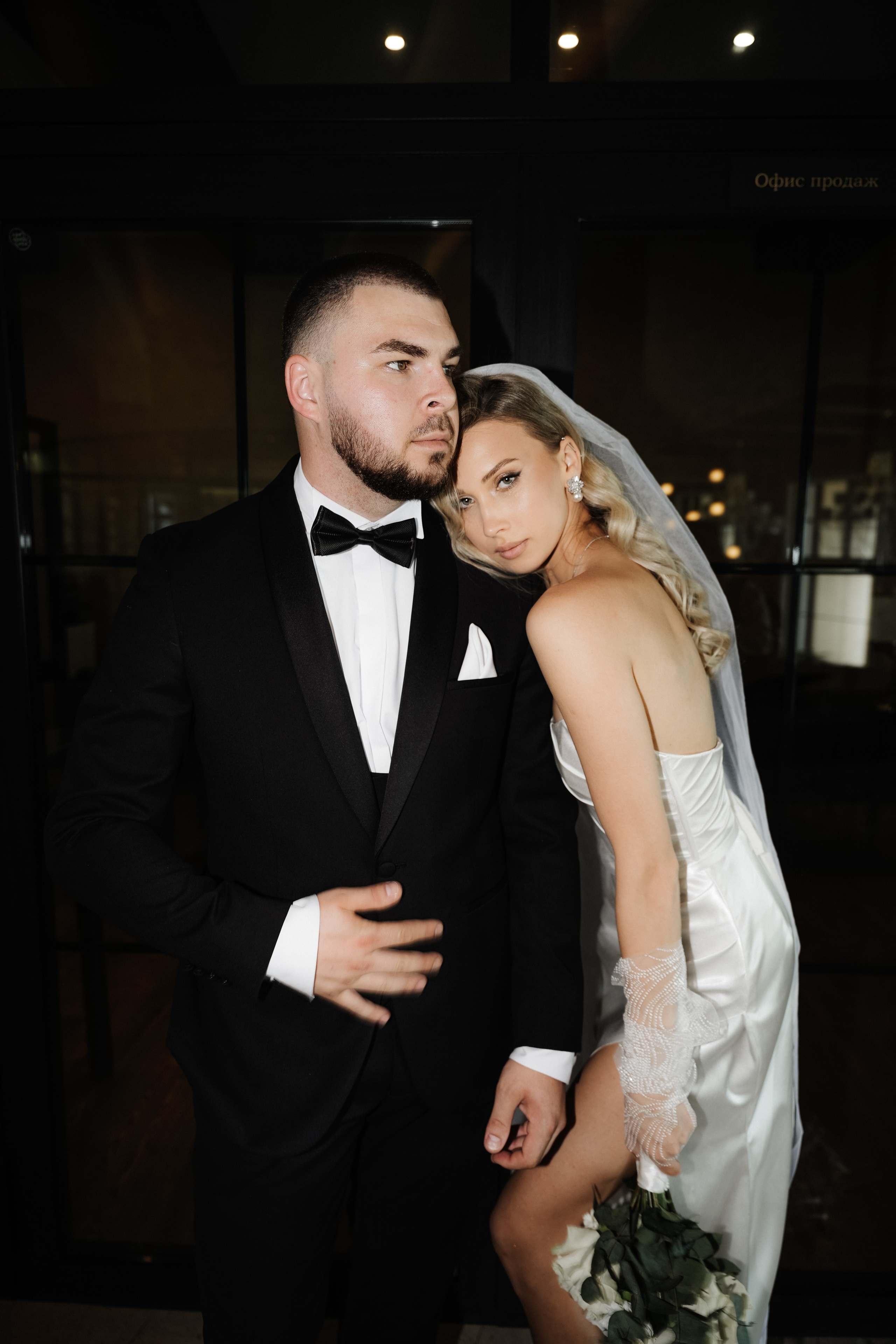 Astoria. VISUAL ARTIST · KRONGAUZ ANASTASIA