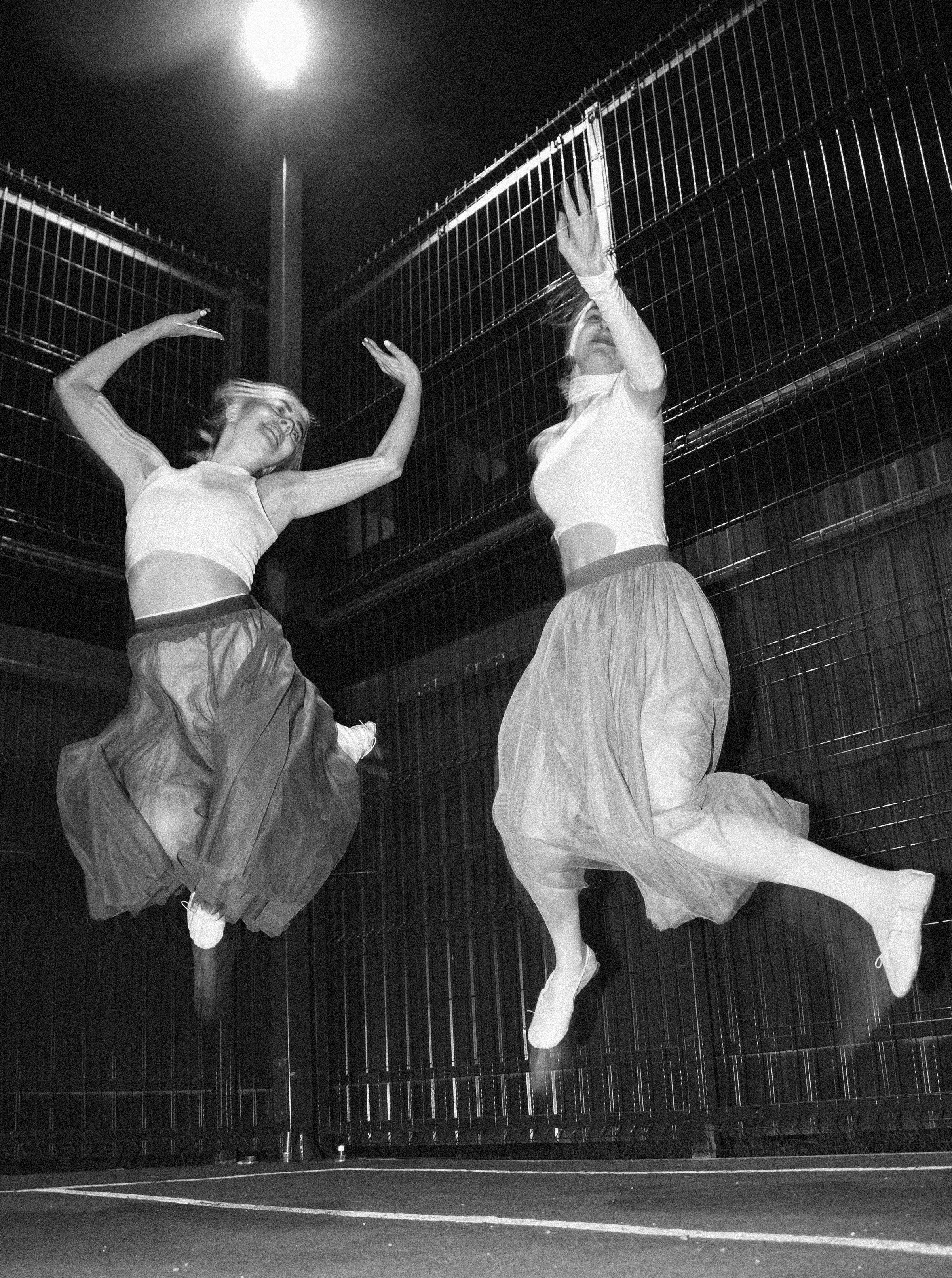 Марина и Света. Фотограф Таганрог