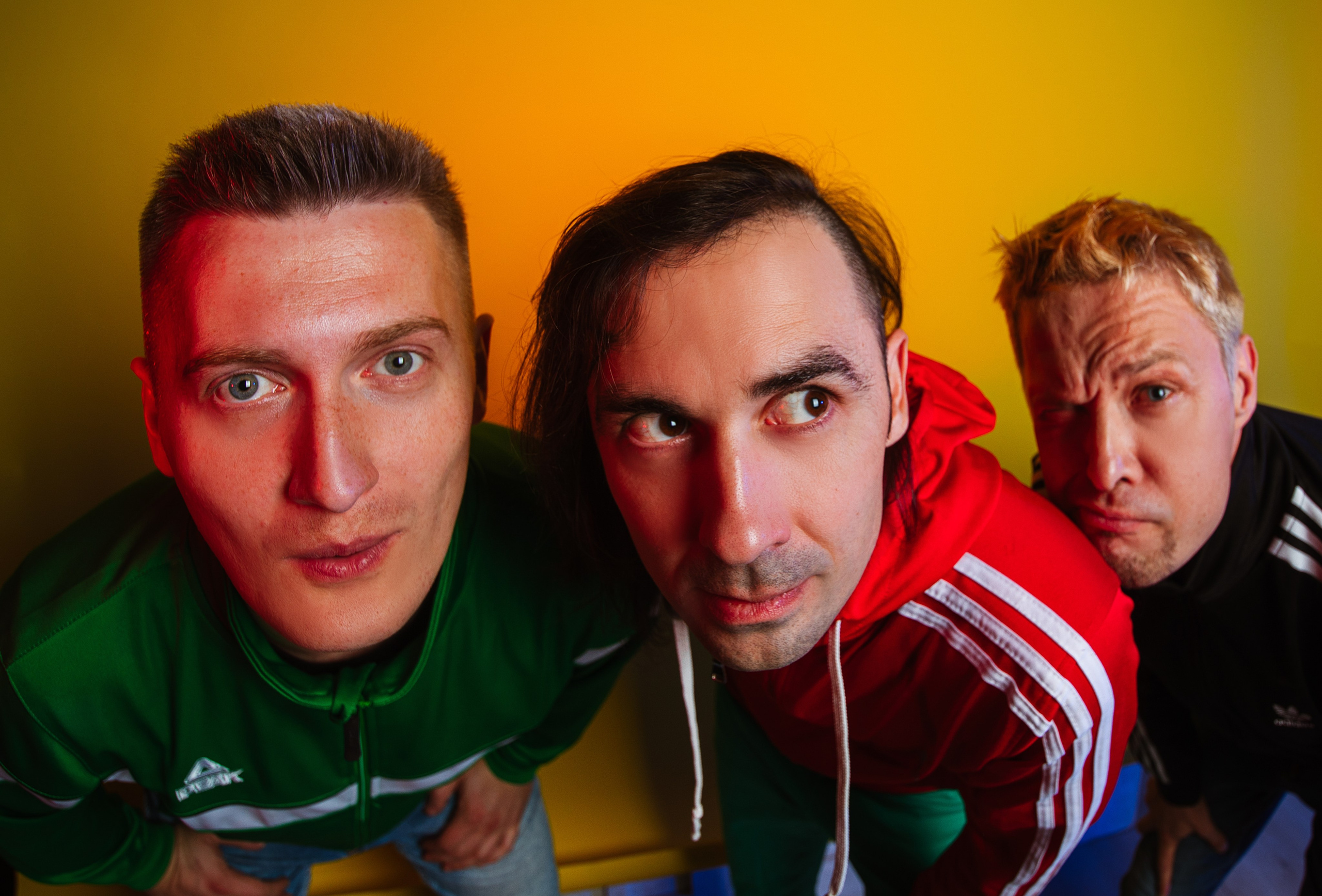 РАДИОПОМЕХИ. Фотограф Елена Богачева (lenalena_na_na_na)