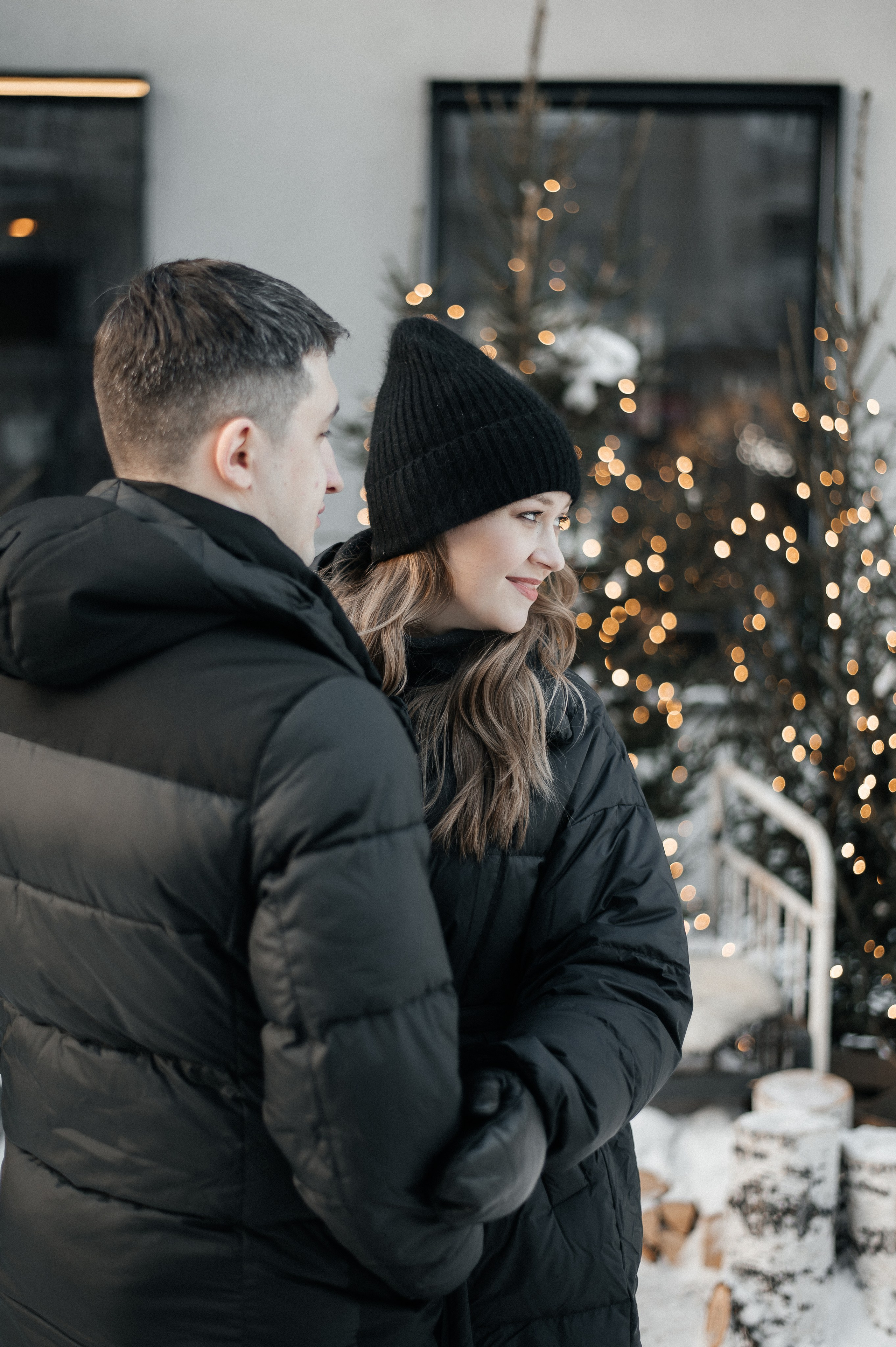 К&М&Ж. Свадебный и семейный фотограф в Красноярске Виктория Тимонина