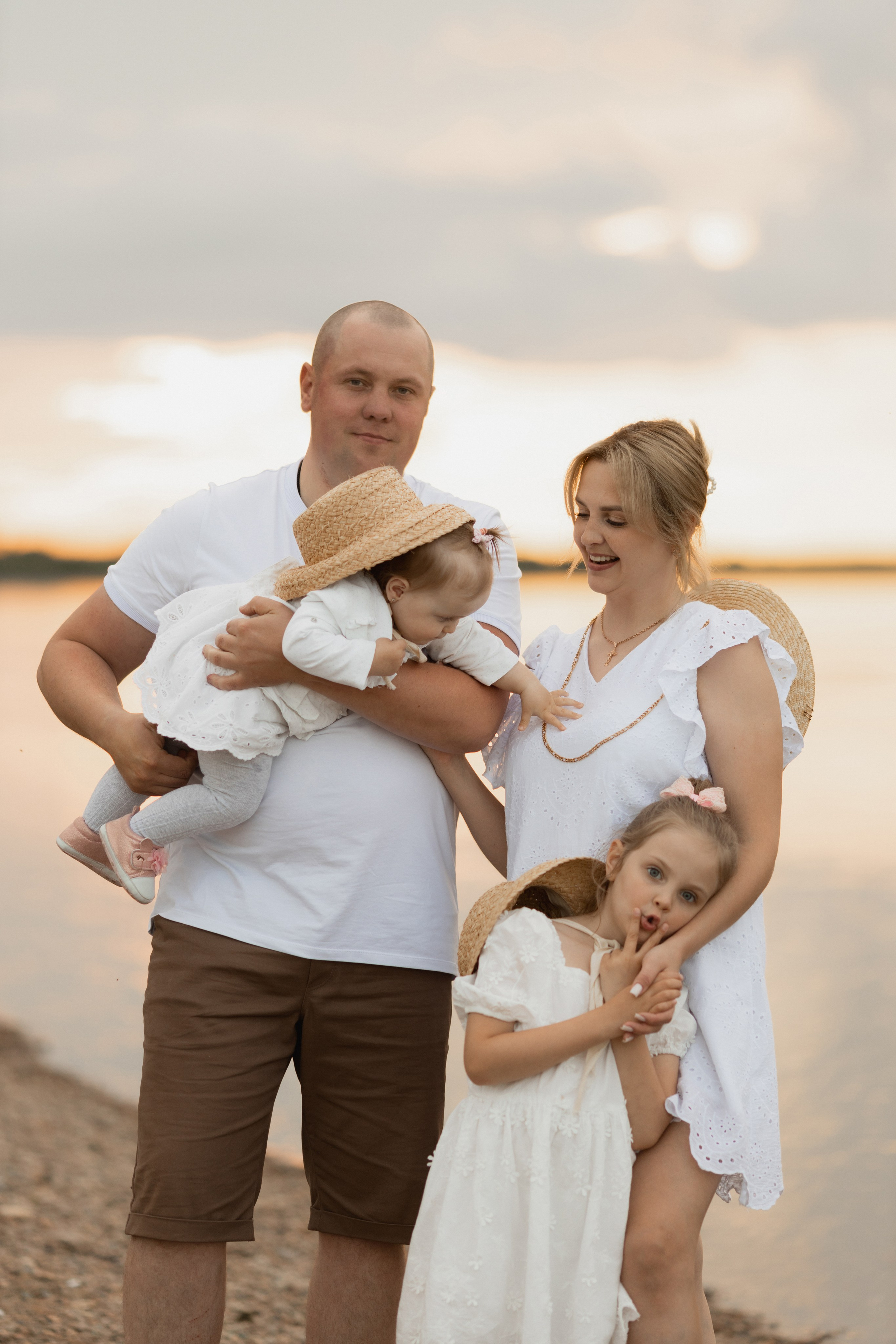 Кире годик. Семейный и свадебный фотограф Лилия Матонина | Ангарск, Иркутск, Усолье-Сибирское, Байкал (Листвянка, Ольхон), Иркутская область