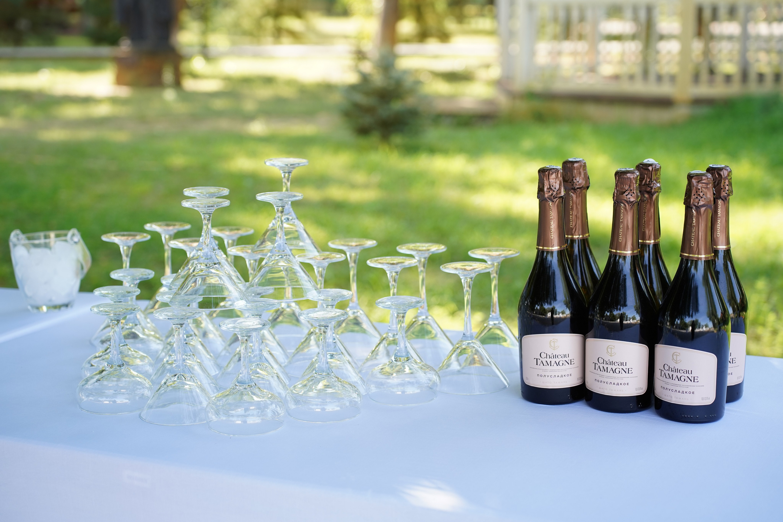 Олег и Юлия. Свадебный и семейный фотограф в Волгограде Наталья Наумова