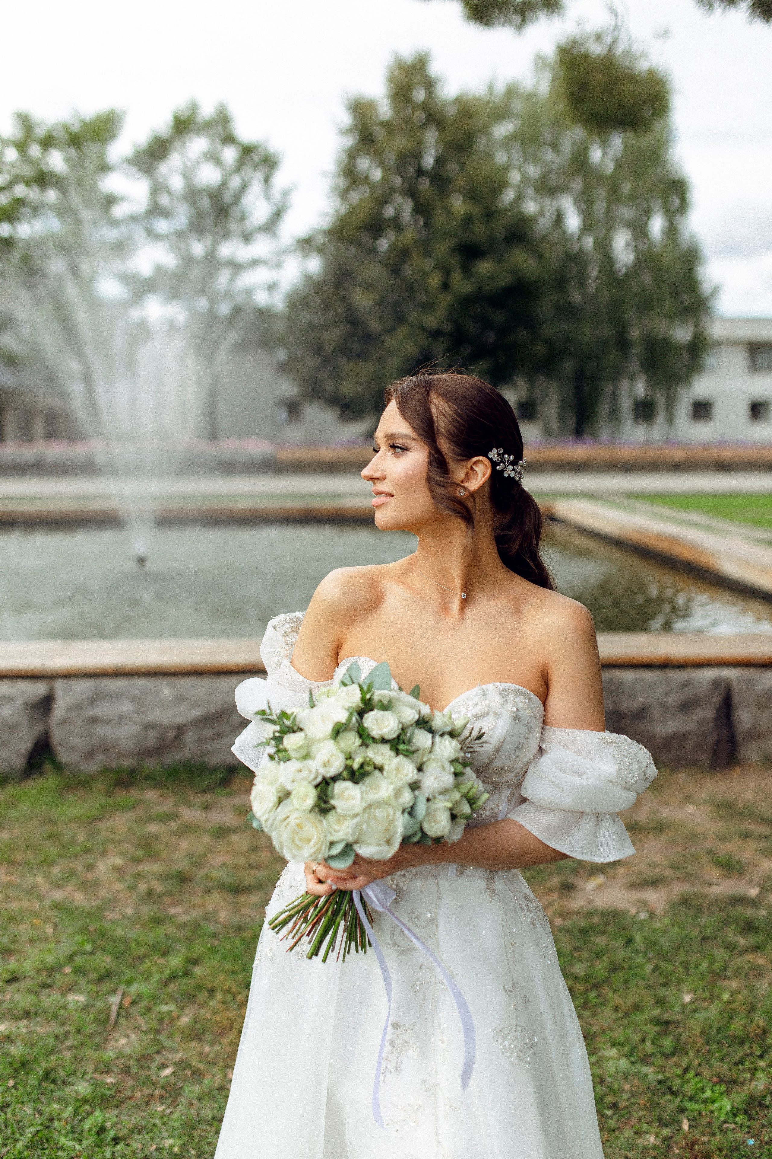 Свадьба 26.08.23 Суздаль. Индивидуальный, семейный и свадебный фотограф