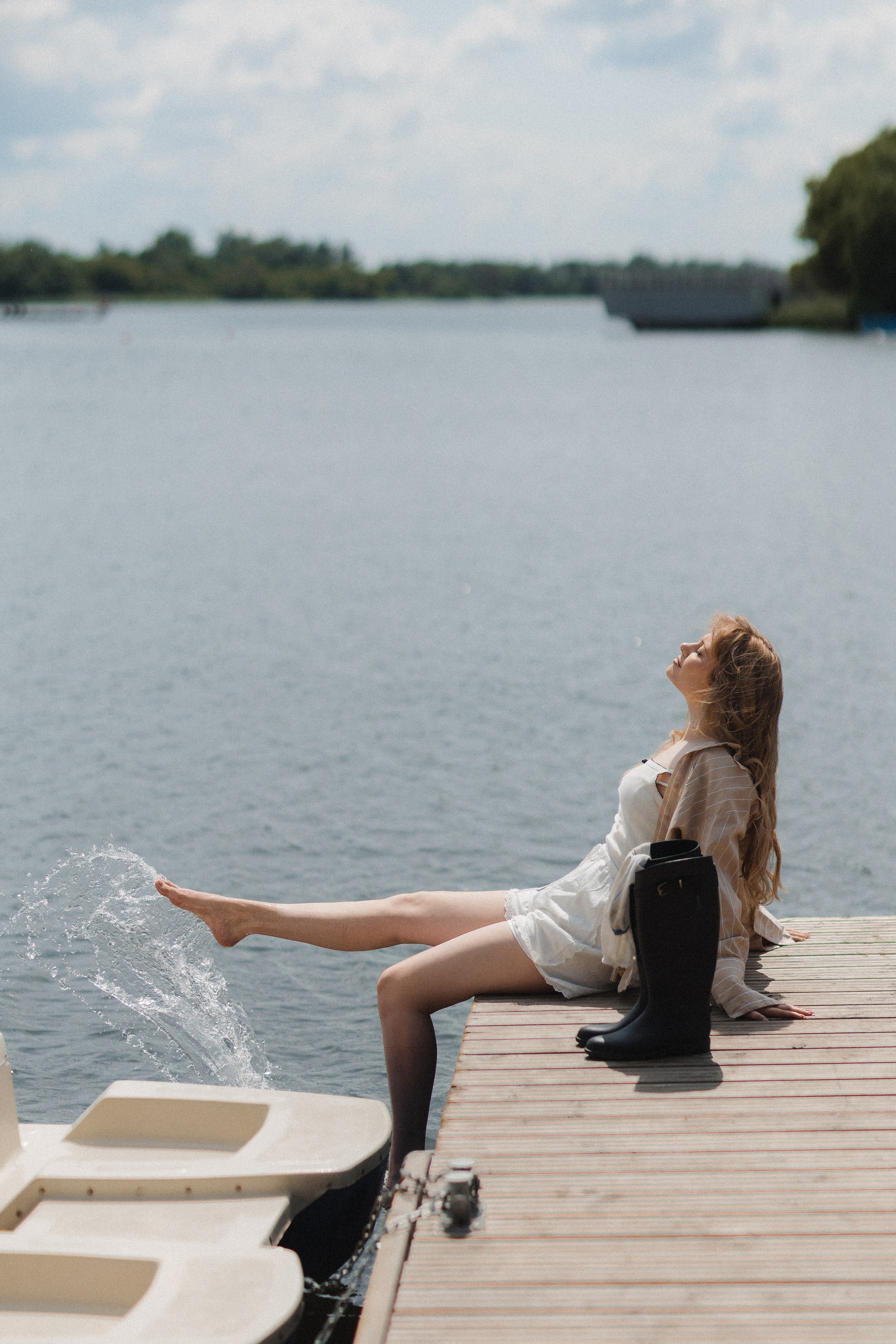 Анастасия. Свадебный и семейный фотограф в Тамбове и Котовске Артём Комбаров