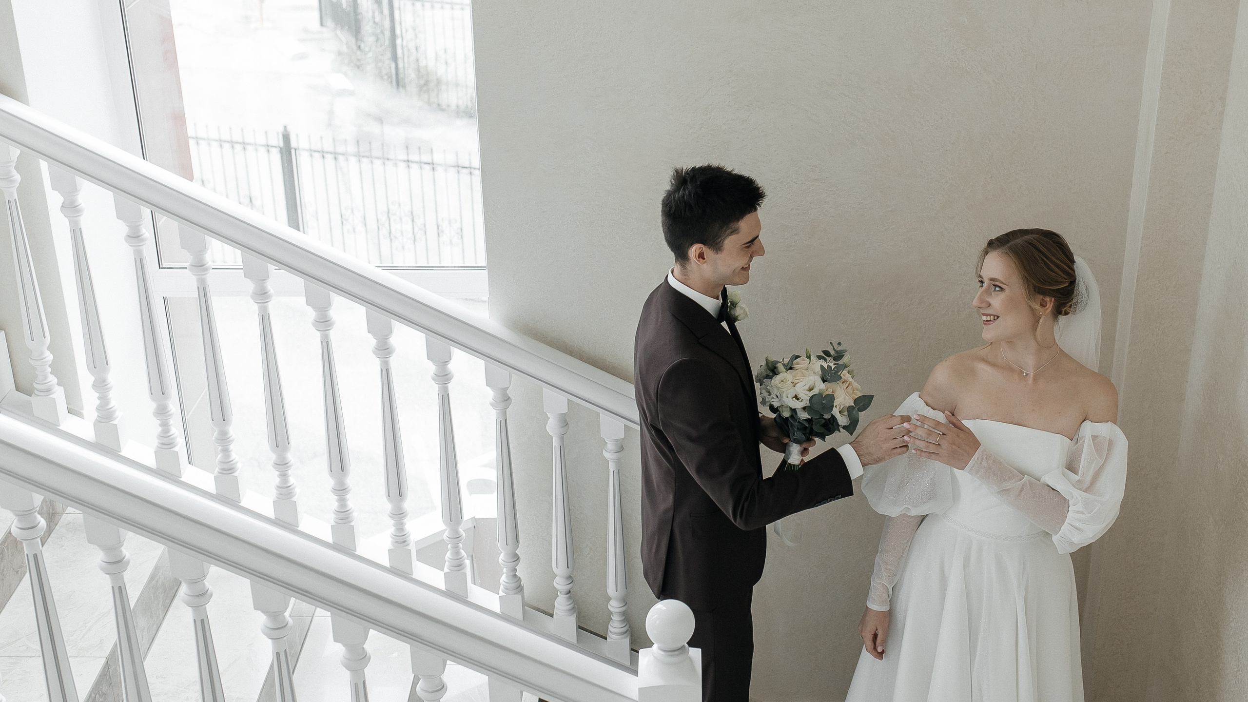 Антон и Оля. Фотограф в Томске Ирина Павлуцкая