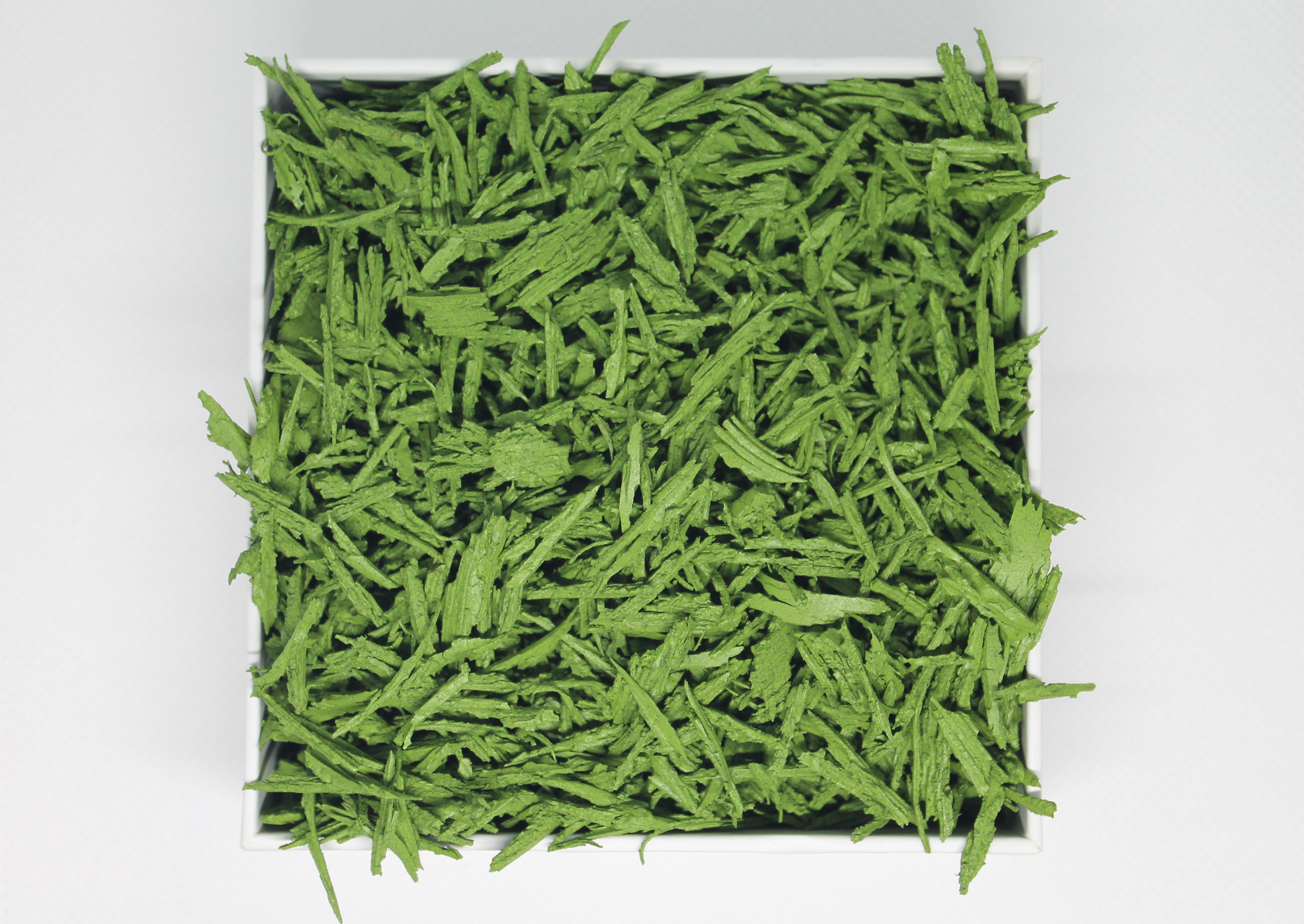 ОКРАШЕННАЯ МУЛЬЧА. Recro