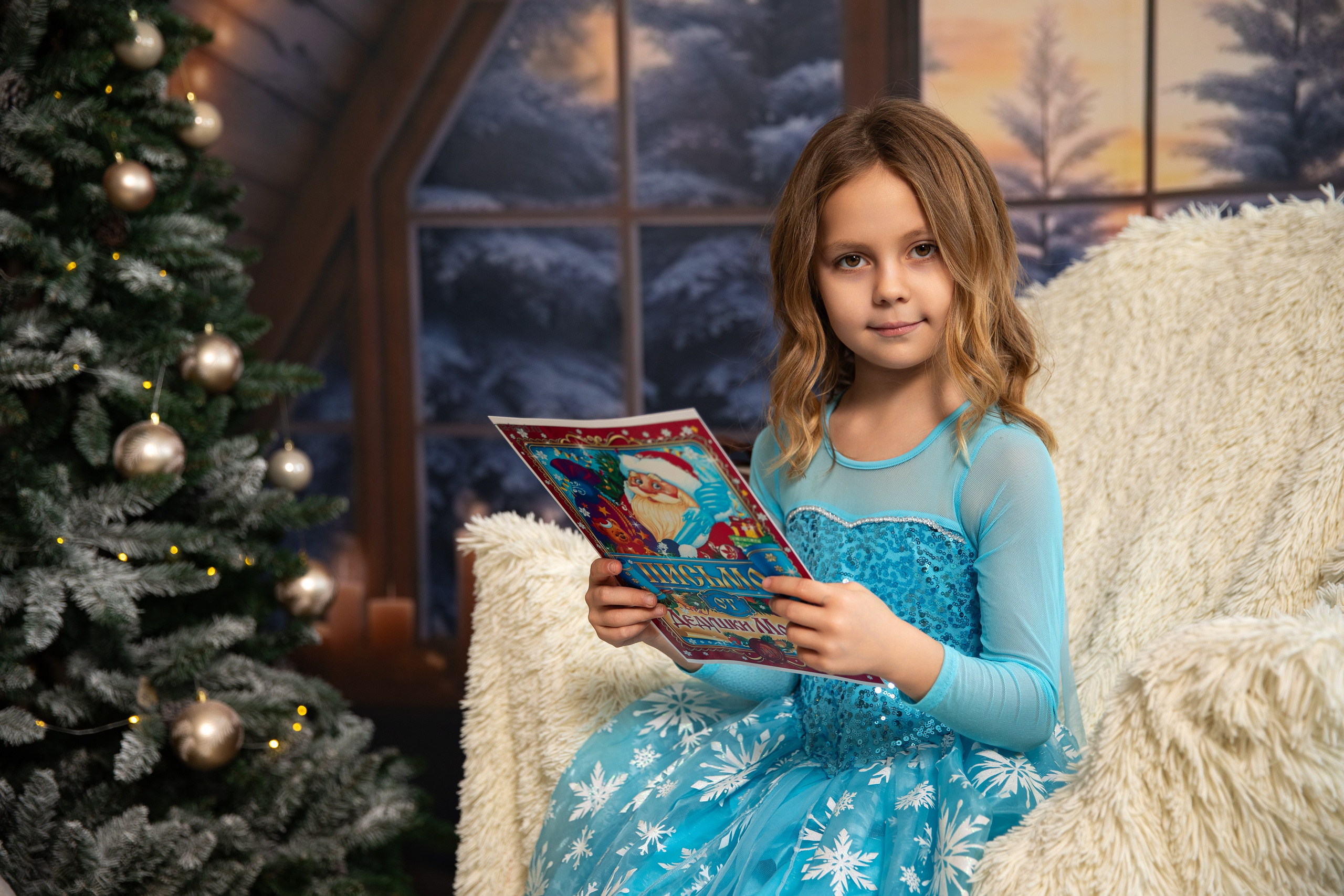 Тематические фотосессии. Школьный и детский фотограф в г. Саранске Дарья Левина