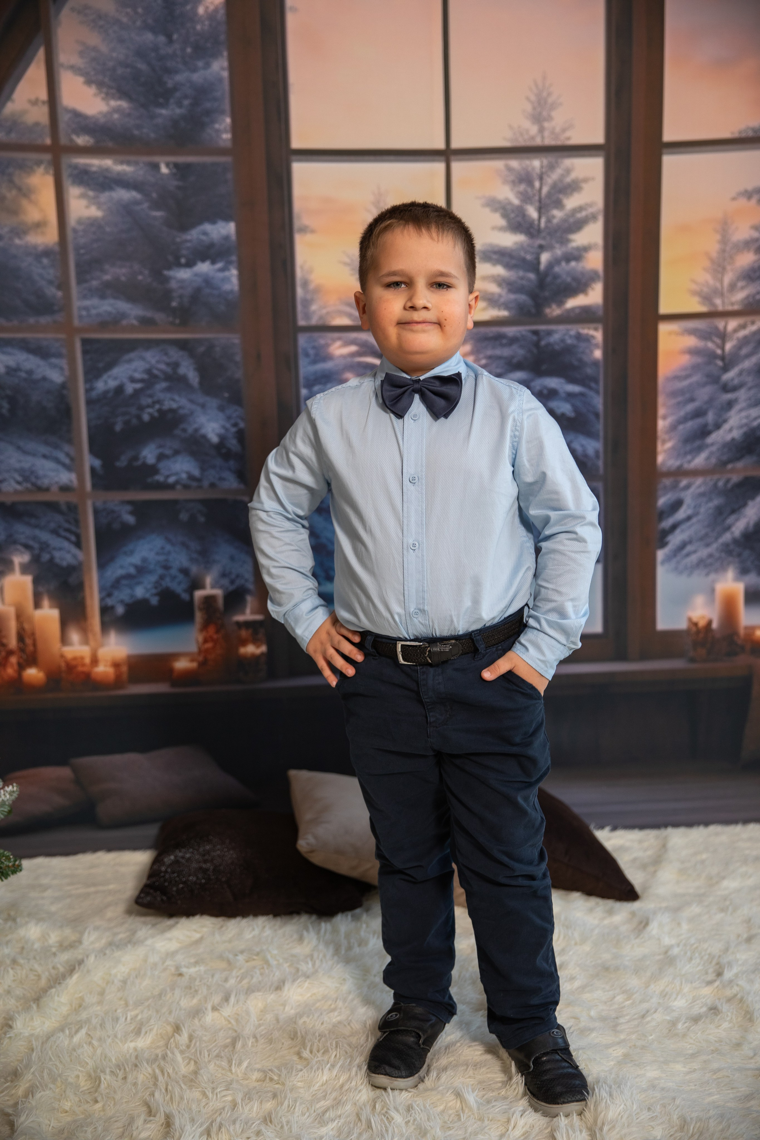 Тематические фотосессии. Школьный и детский фотограф в г. Саранске Дарья Левина