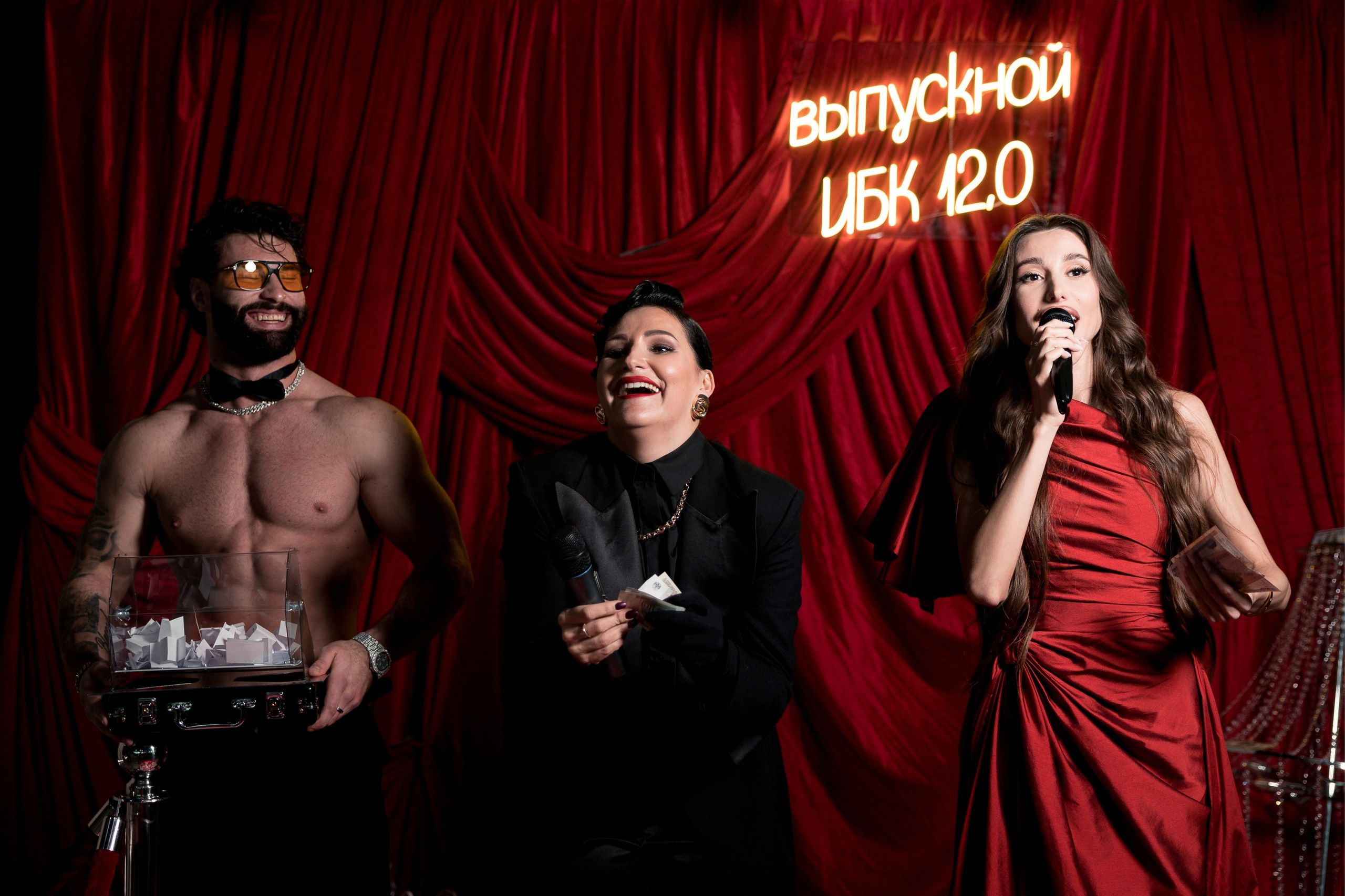 Выпускной 12.0. Фотограф Юлия Назарова