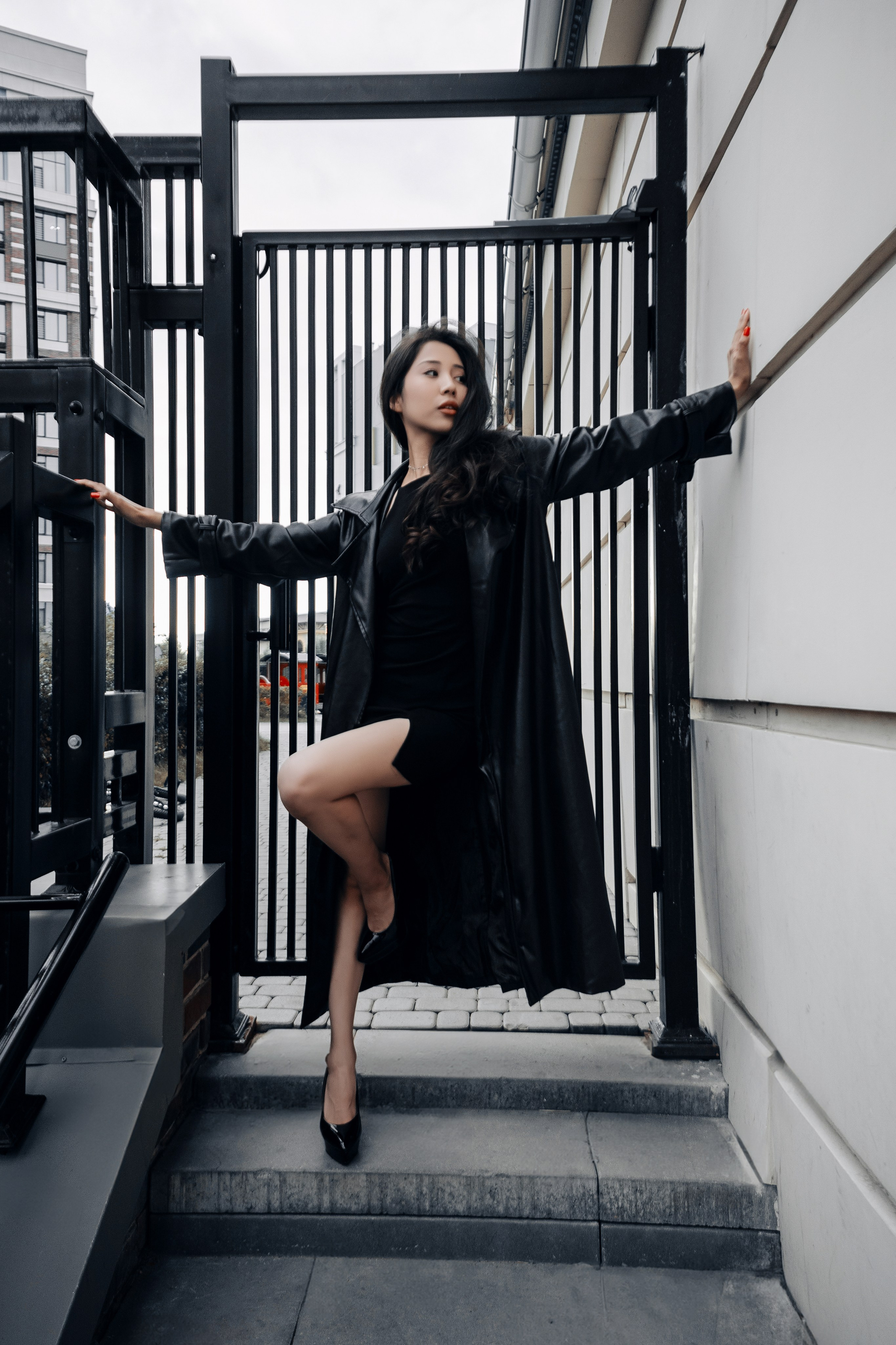 Диана. Репортажный и портретный фотограф в Астана